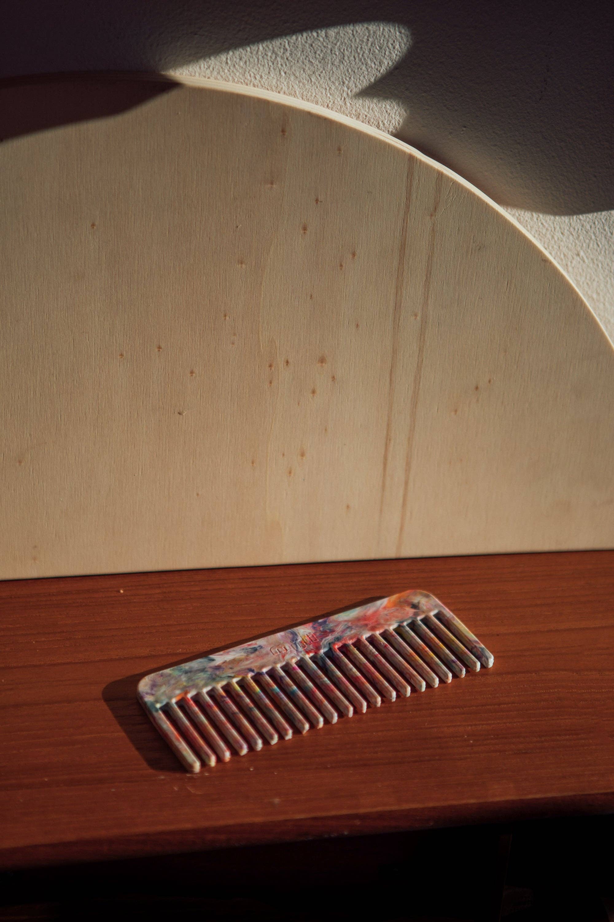 Recycled Plastic Comb - Lori-el - Image 3
