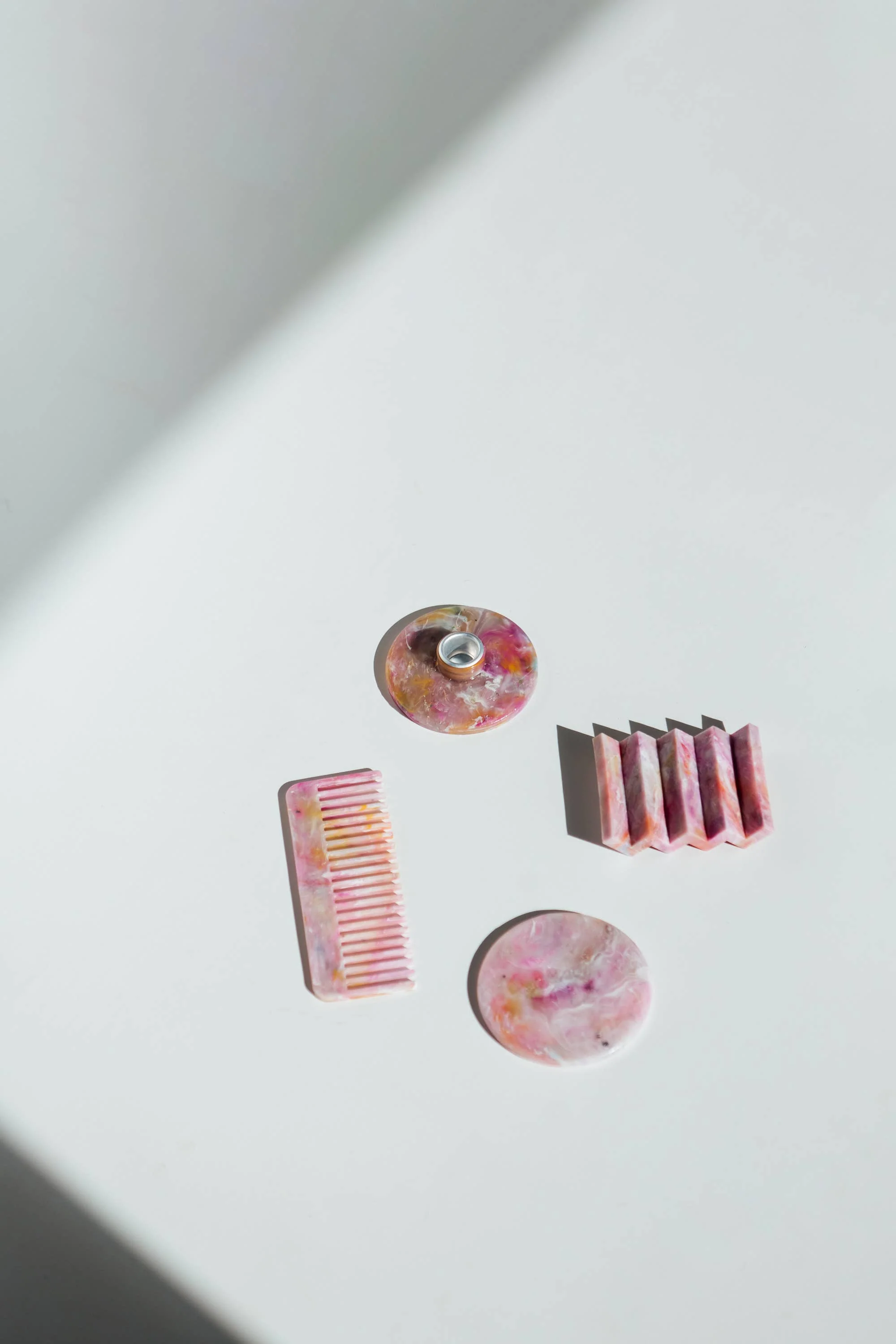 Recycled Plastic Comb - Van'ish - Image 5