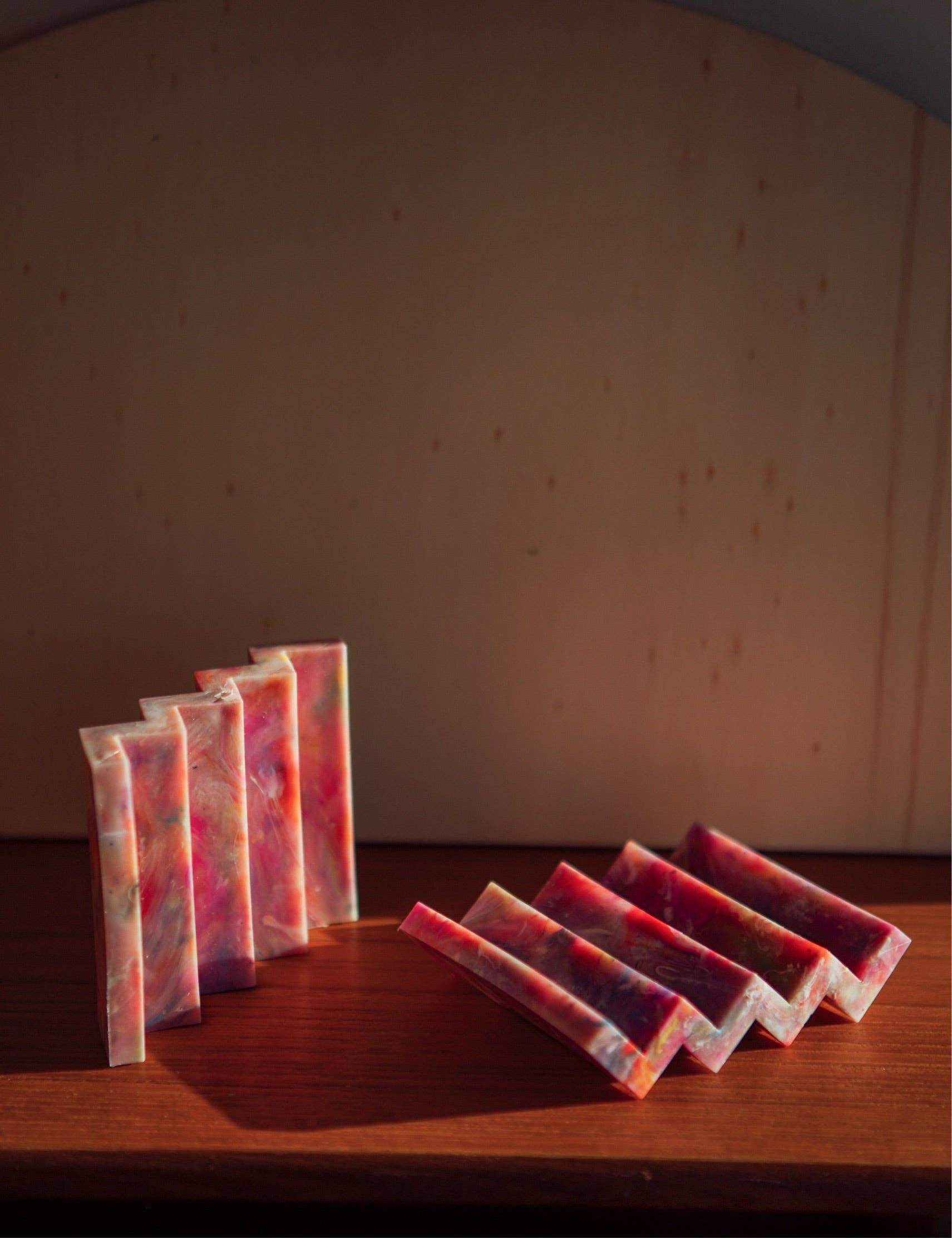 Recycled Plastic Soap Dish - Van'ish - Image 4