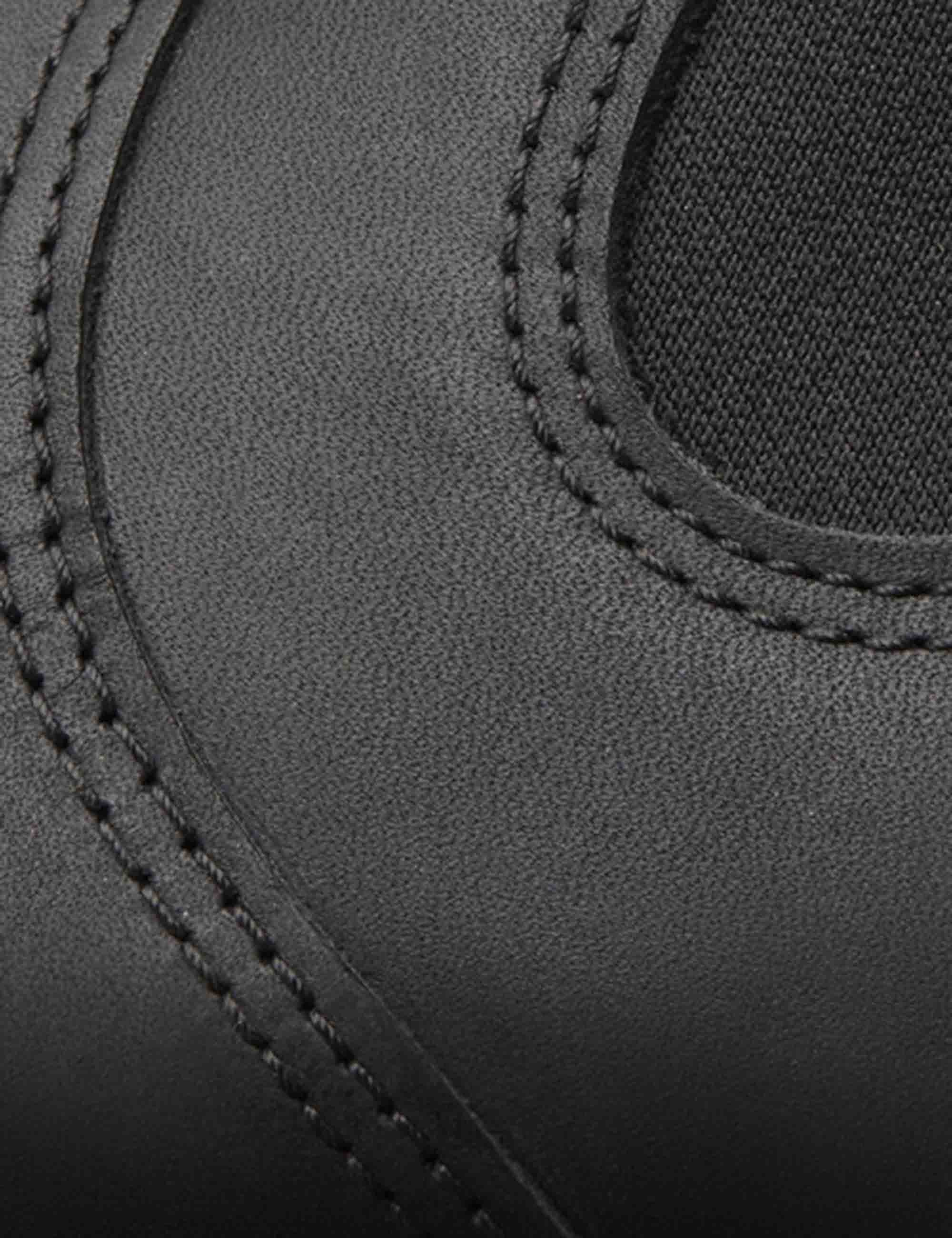 3194 Heritage Classic Chelsea Boot - Black Harness Leather - Image 6