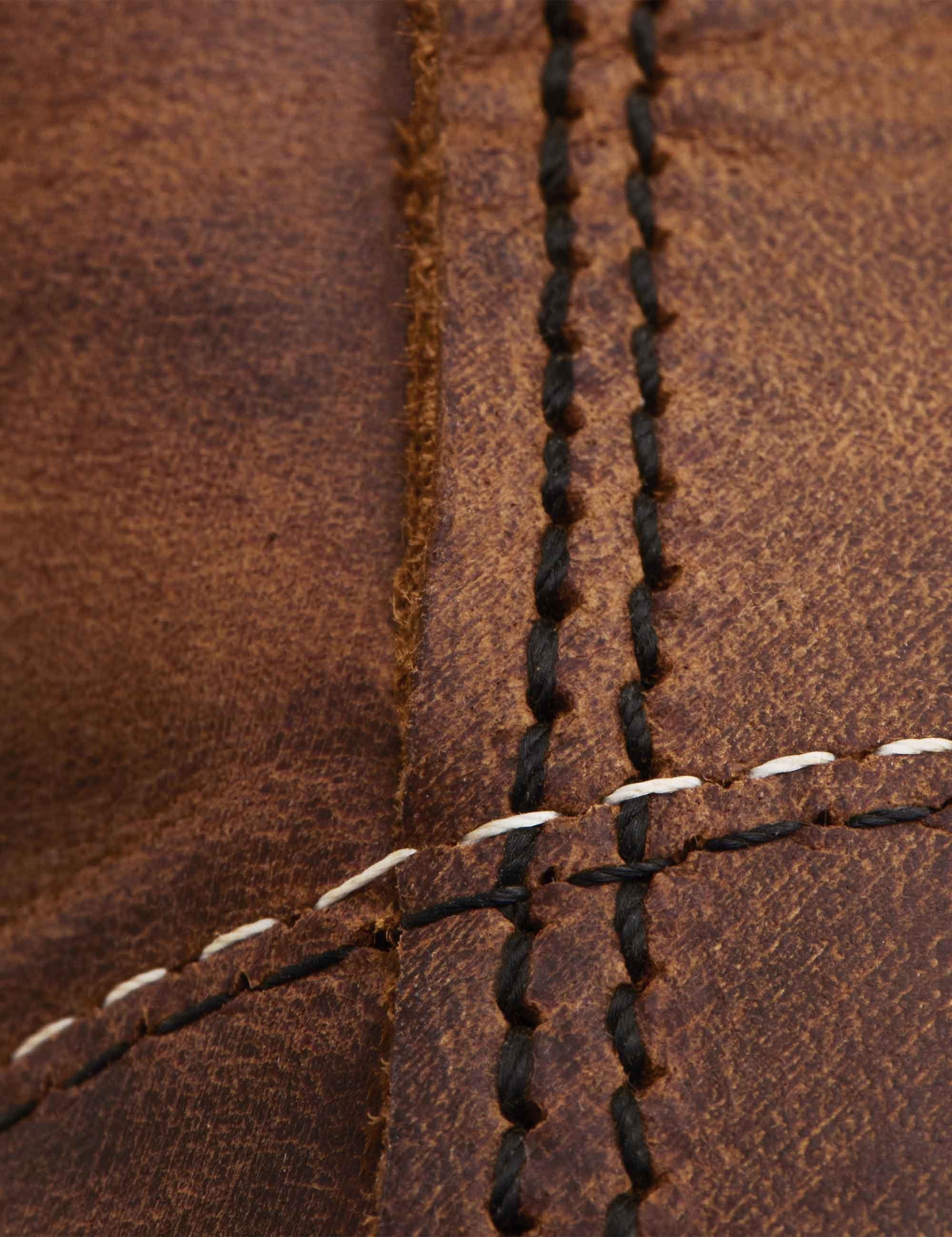 3343 Heritage 6" Blacksmith Boot - Copper Rough & Tough Leather - Image 6