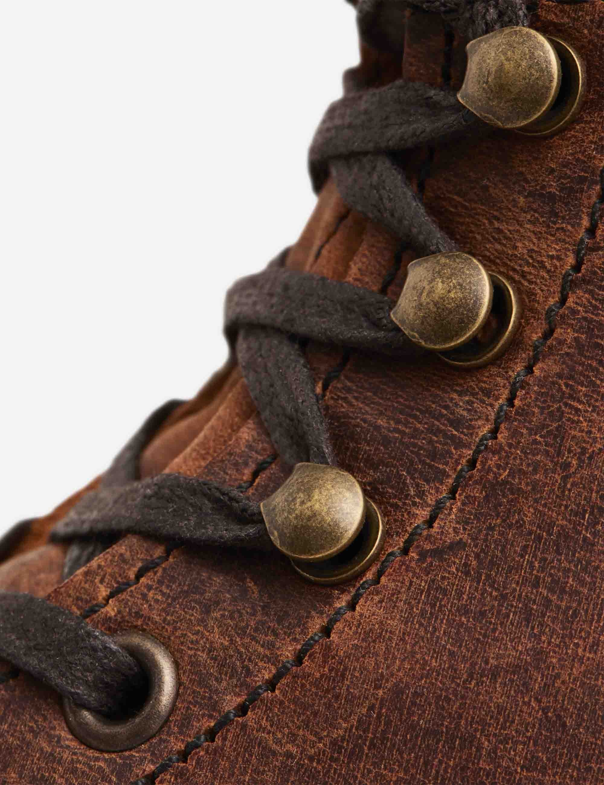 3343 Heritage 6" Blacksmith Boot - Copper Rough & Tough Leather - Image 8