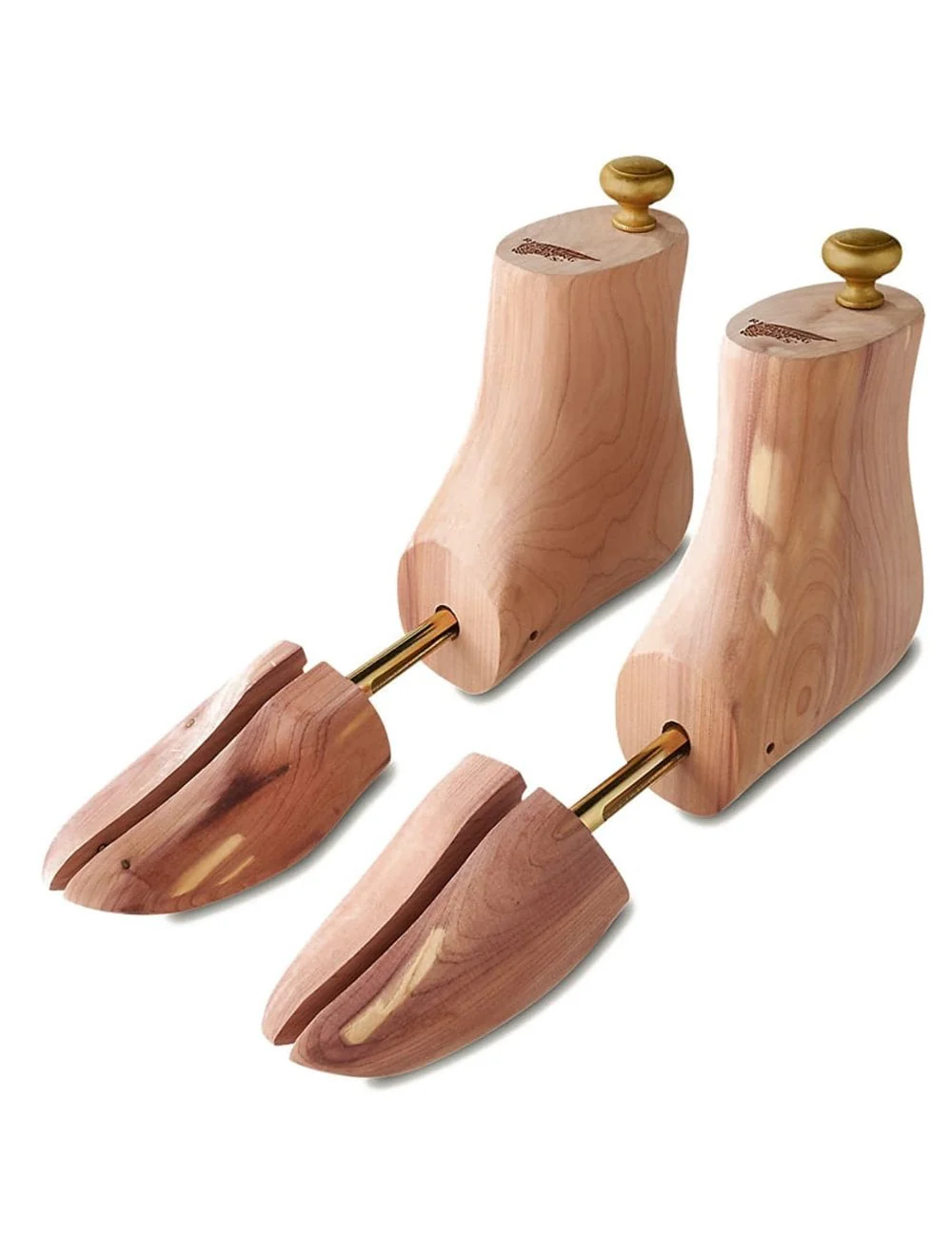 95062 Heritage Cedar Boot Trees - Image 2