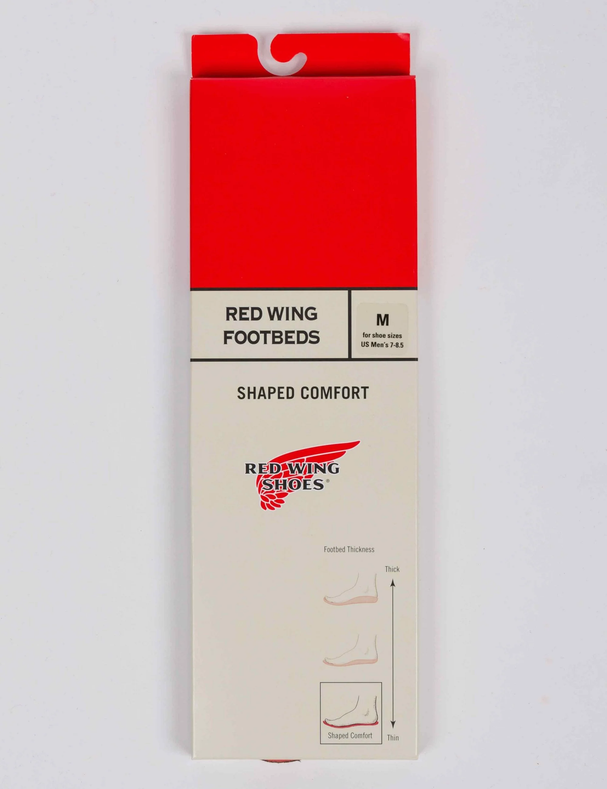 96317 Shaped Comfort Footbed Insole - Image 3