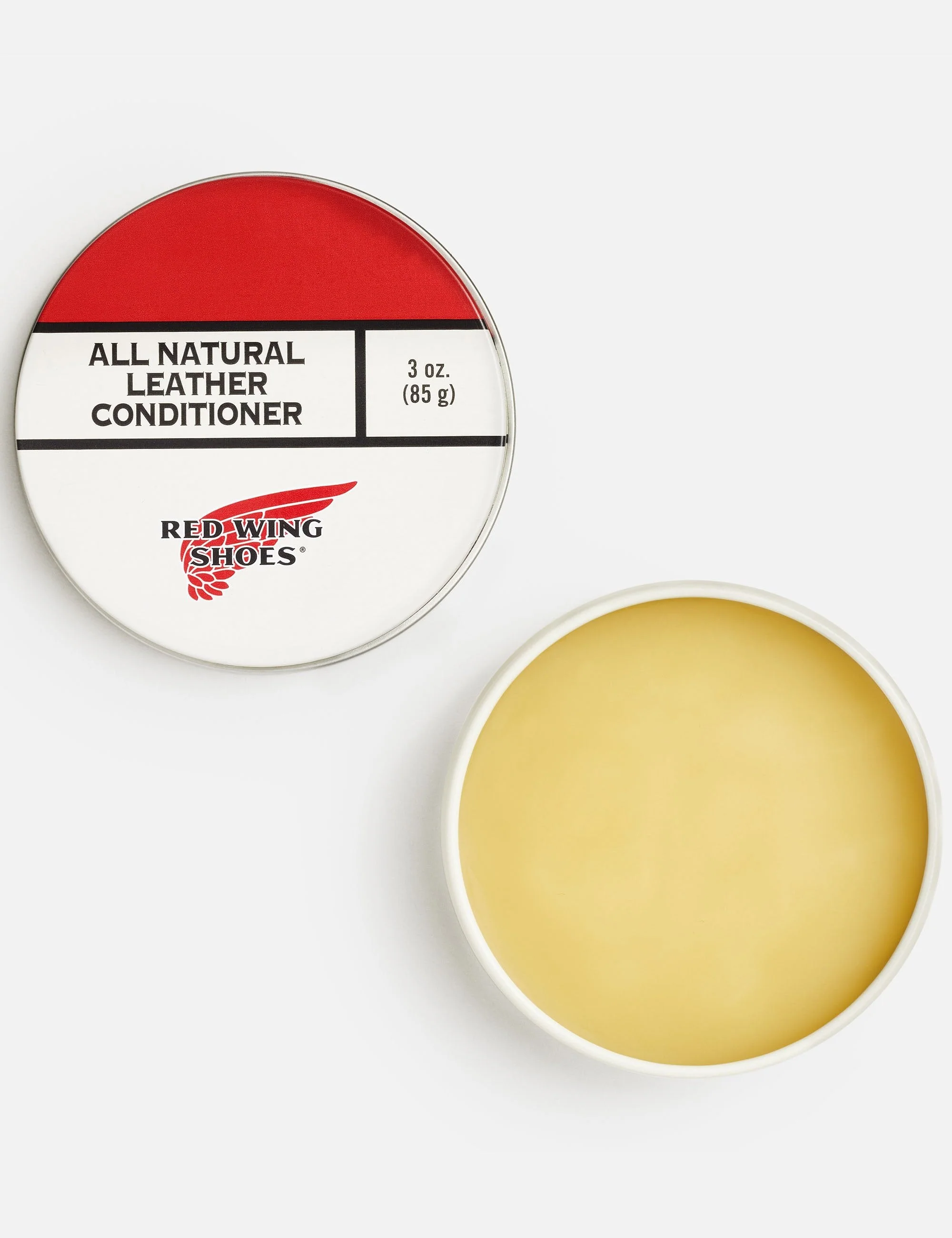 97104 All Natural Leather Conditioner - 3oz - Image 2