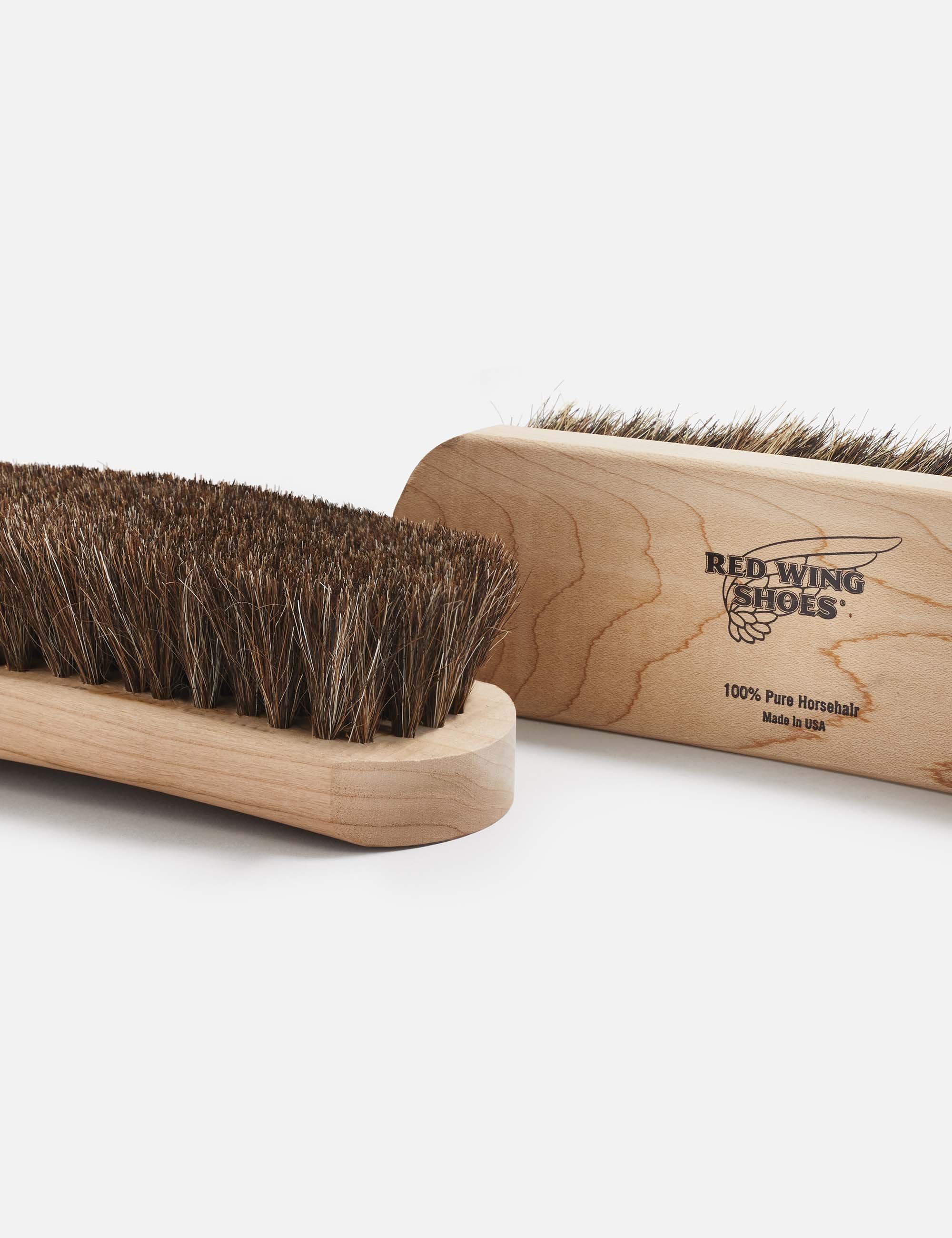 97106 Horse Hair Brush - Image 2