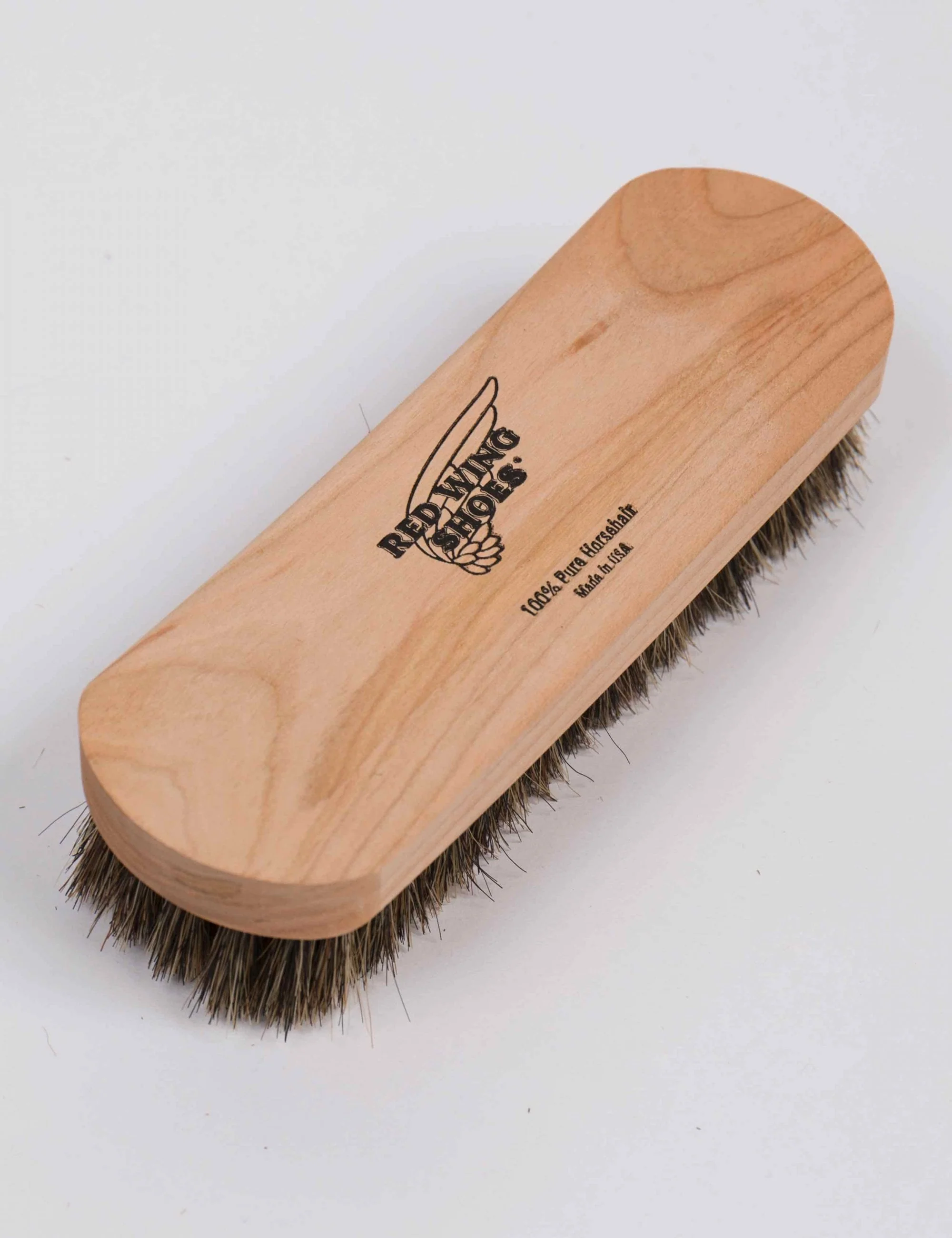 97106 Horse Hair Brush - Image 3