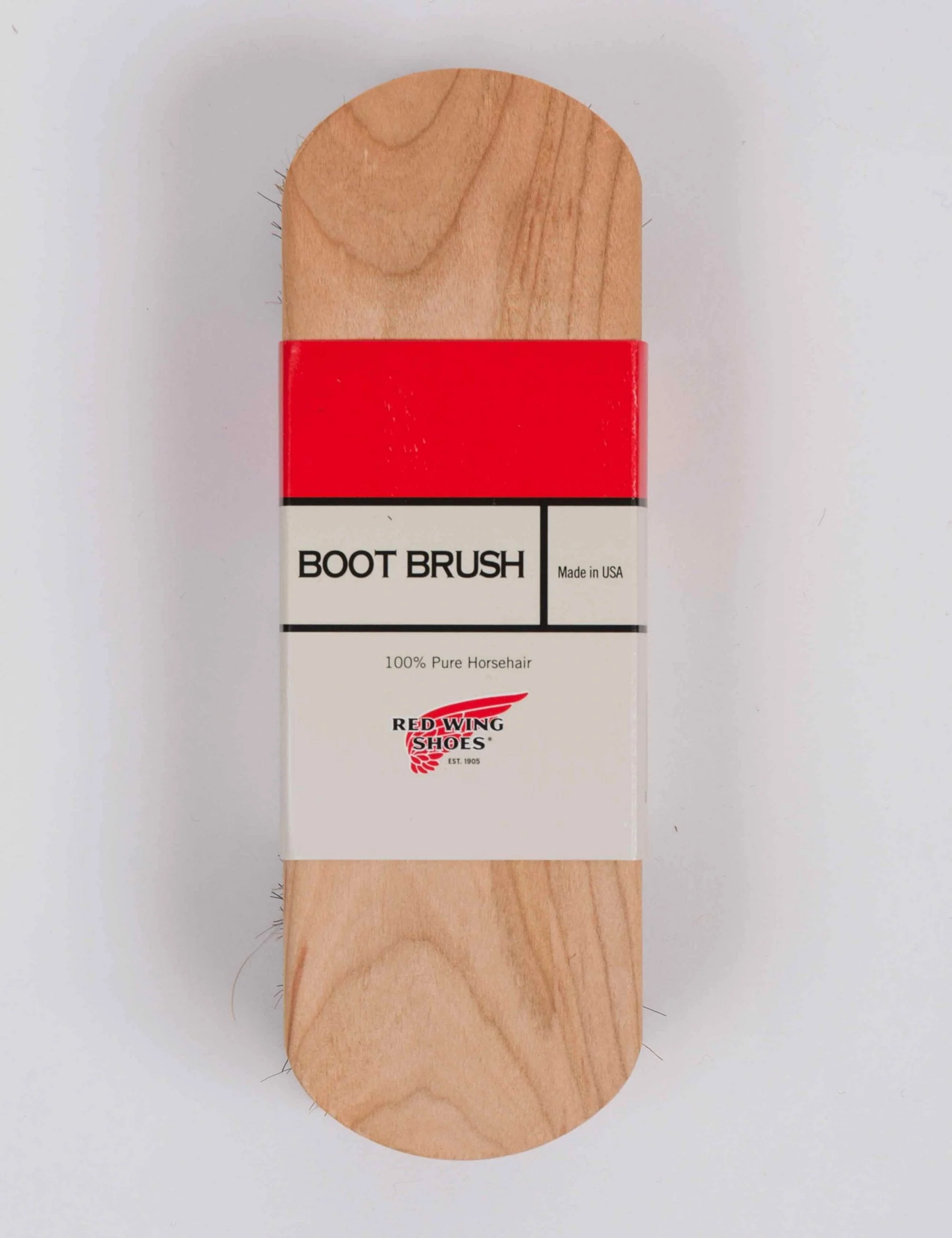 97106 Horse Hair Brush - Image 5