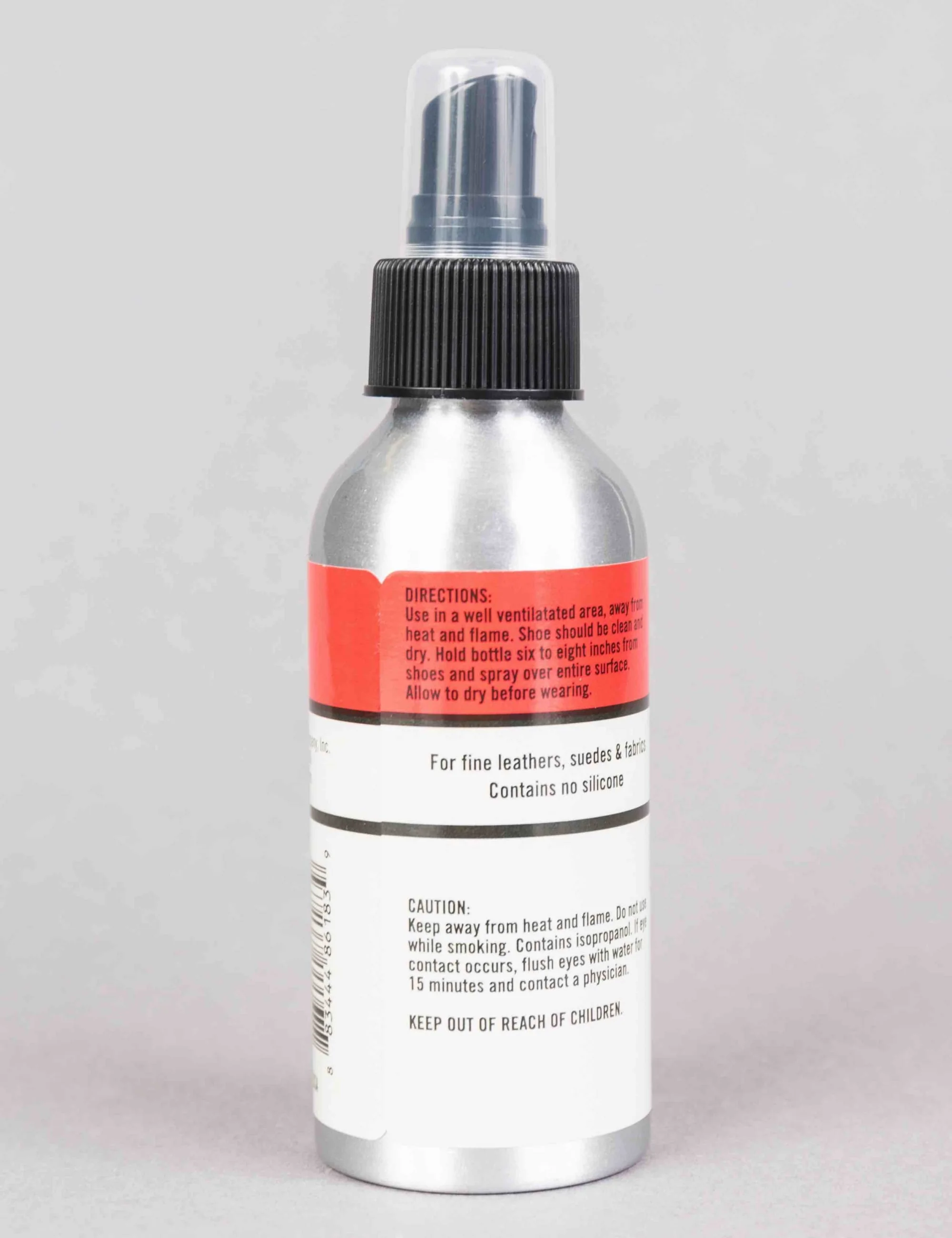 97108 Leather Protector - 4oz - Image 2