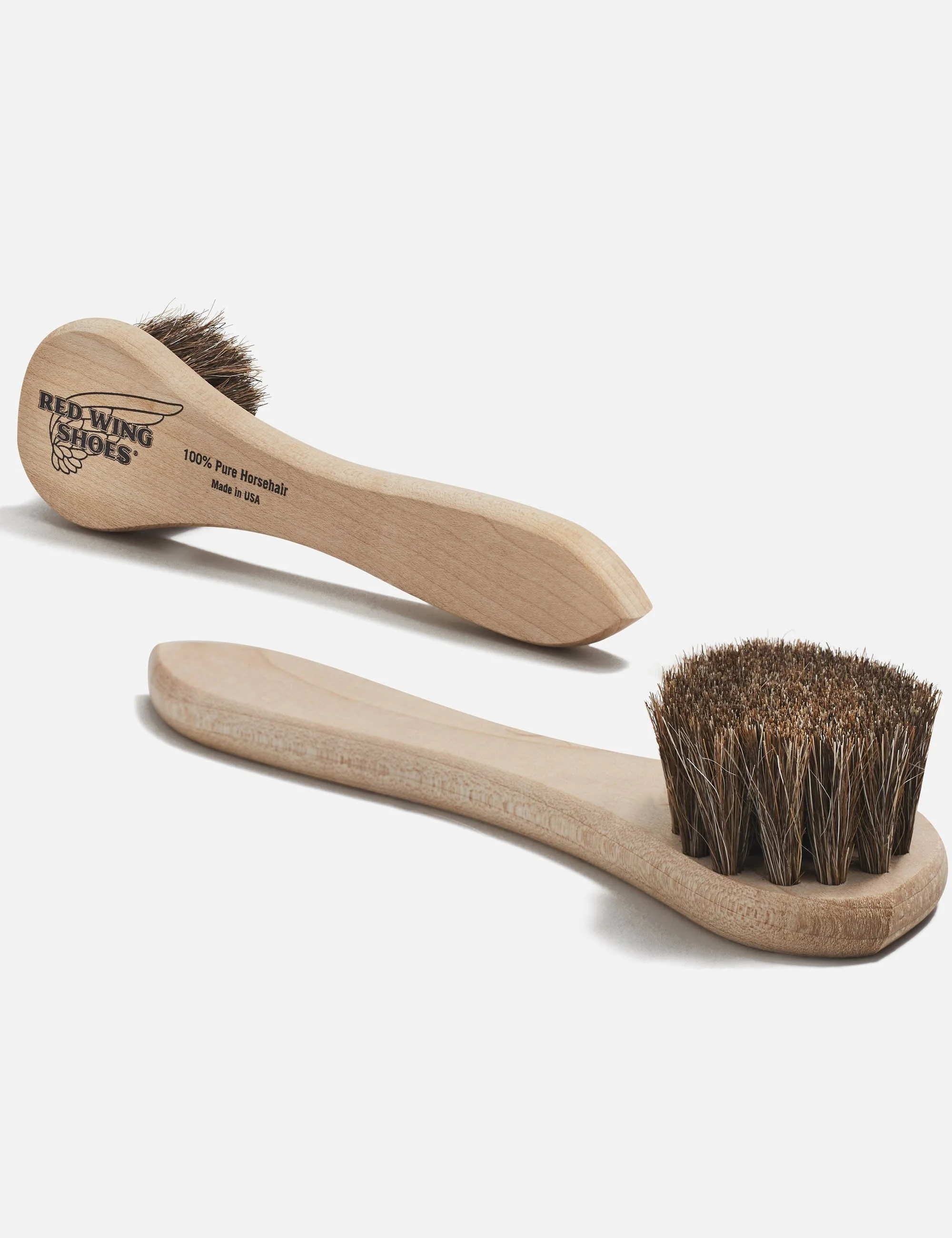 97114 Horse Hair Dauber Brush - Image 2