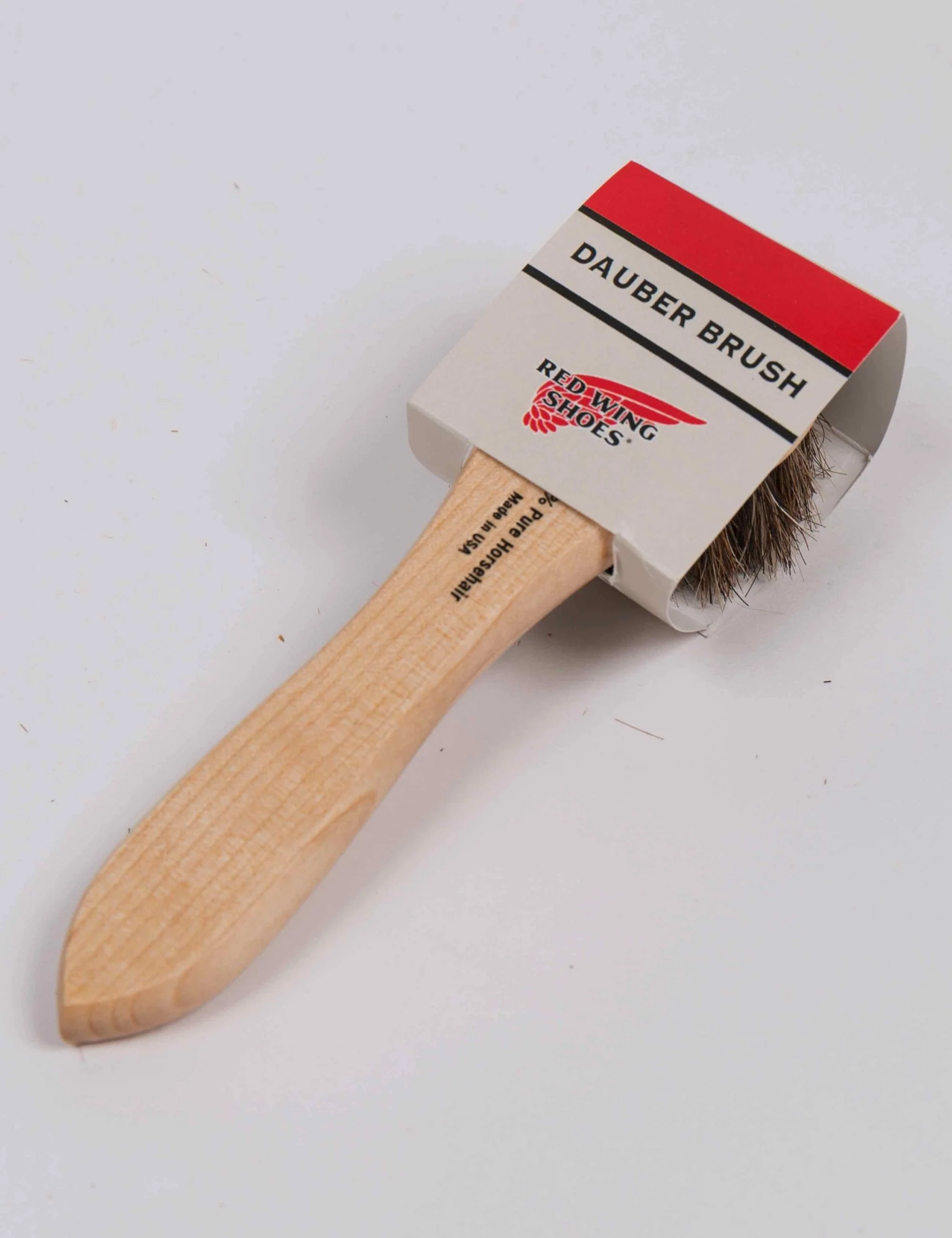 97114 Horse Hair Dauber Brush - Image 5