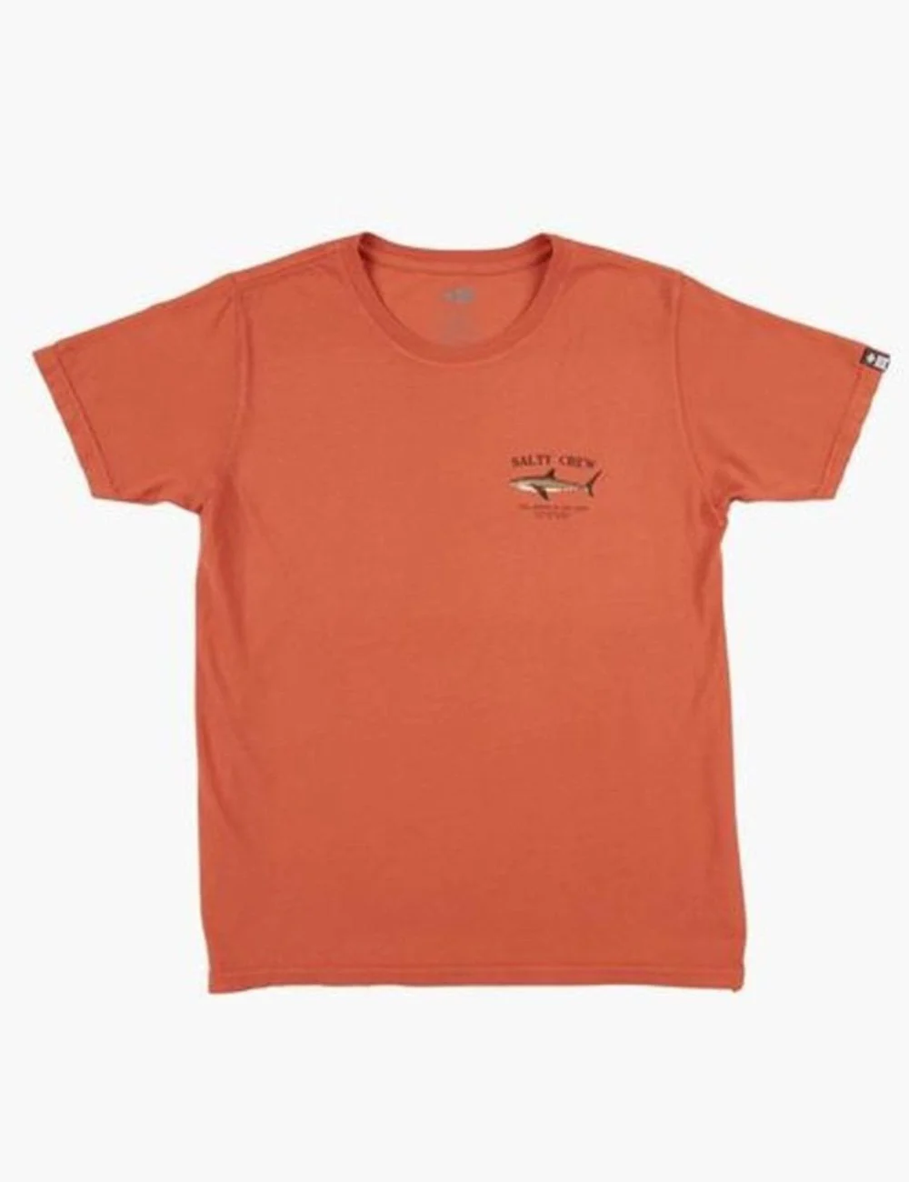 Women's Bruce Boyfriend T-Shirt - Sunset - Image 2