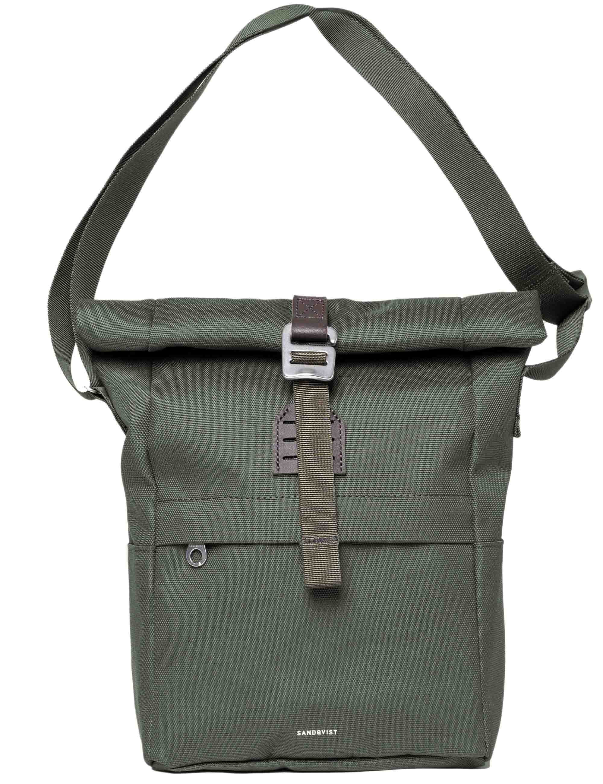 Icon 6L Sacoche Bag - Dawn Green