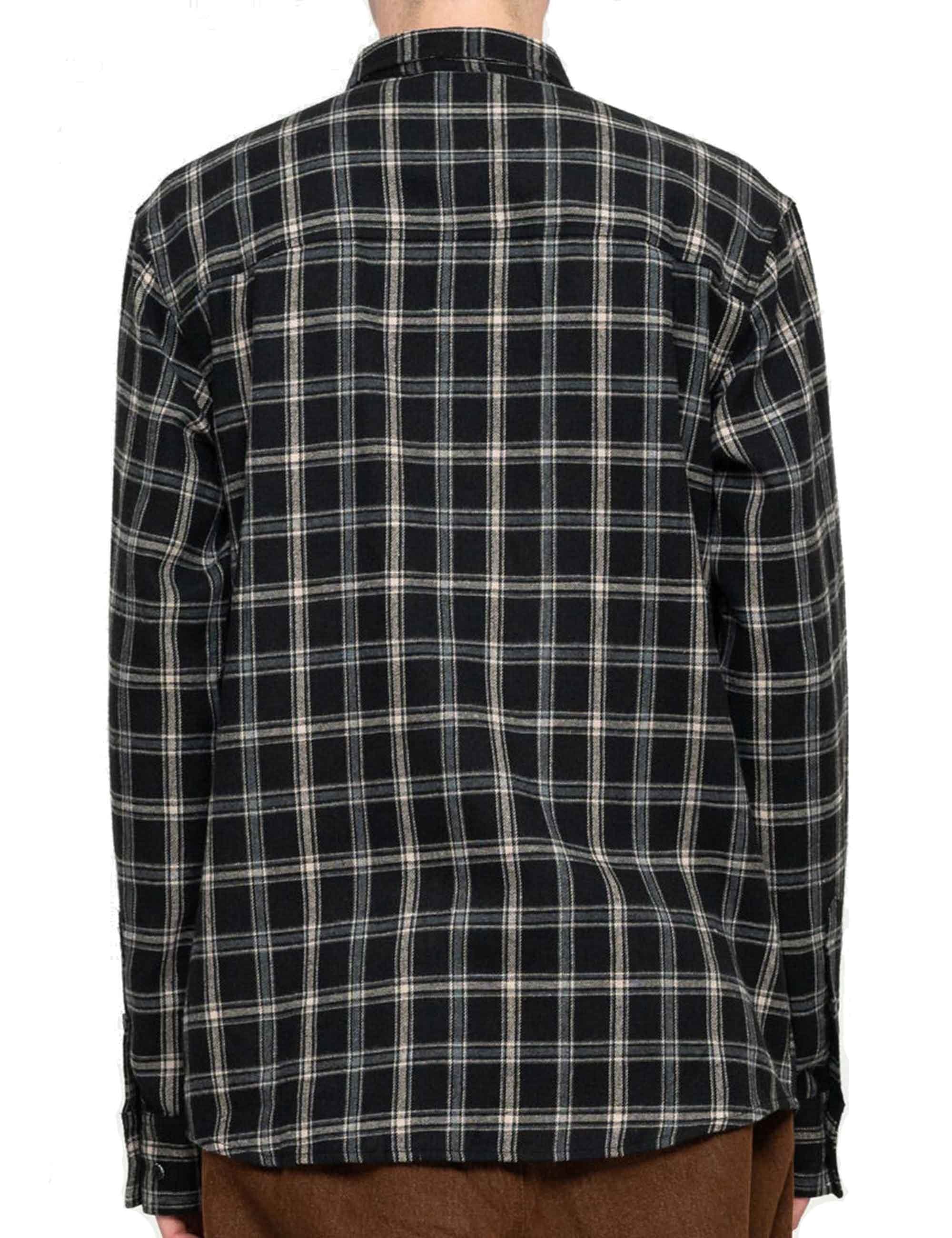 Apex Shirt - Grey - Image 2