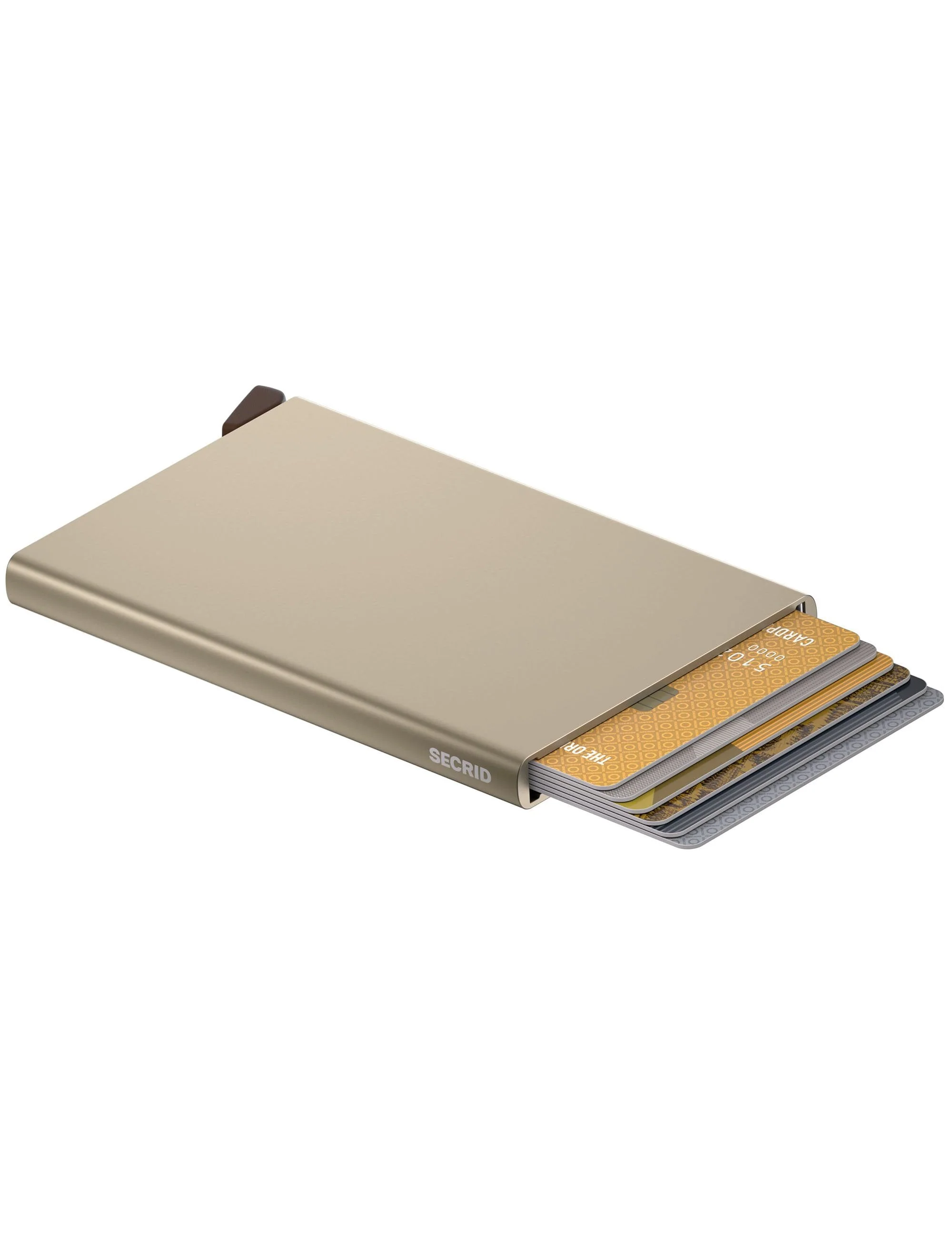 Card Protector Wallet - Cashmere - Image 2