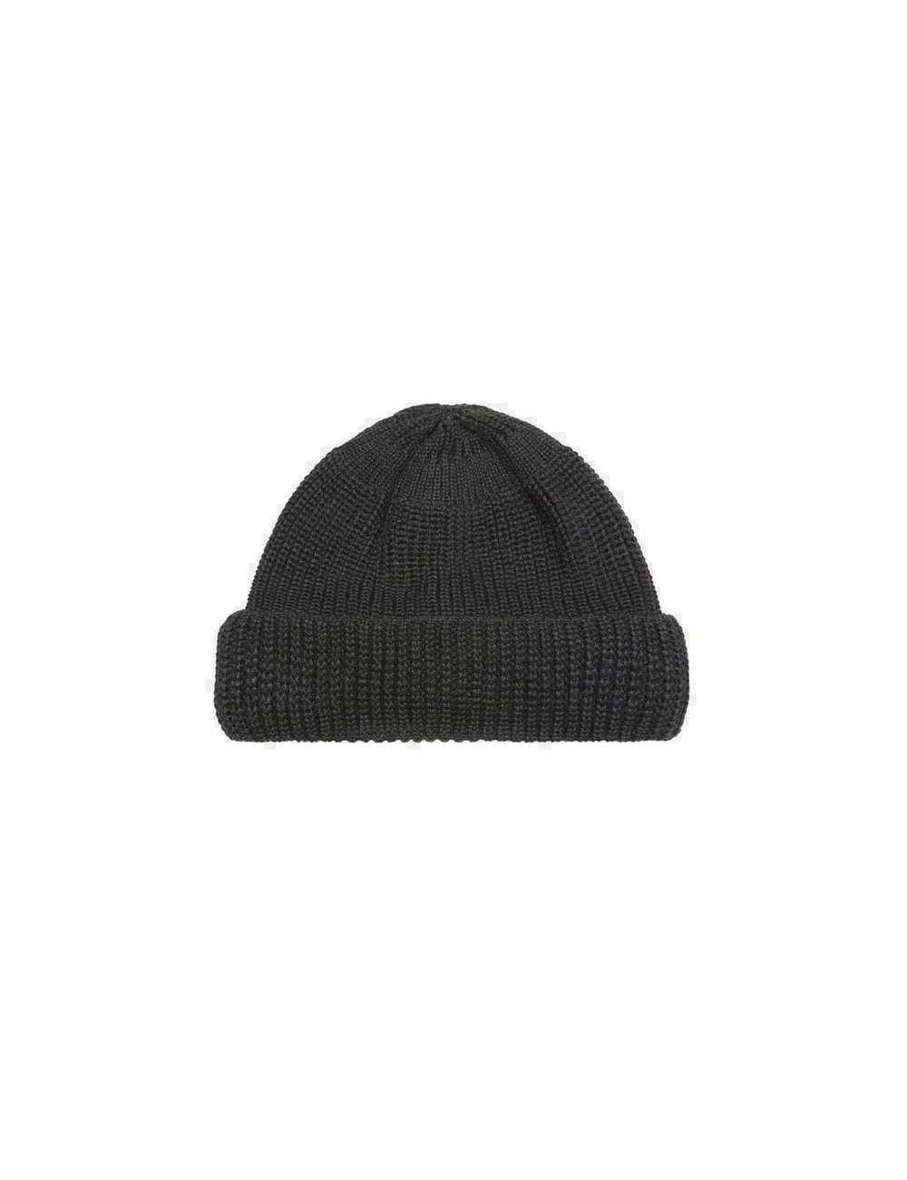 Beanie Hat - Black