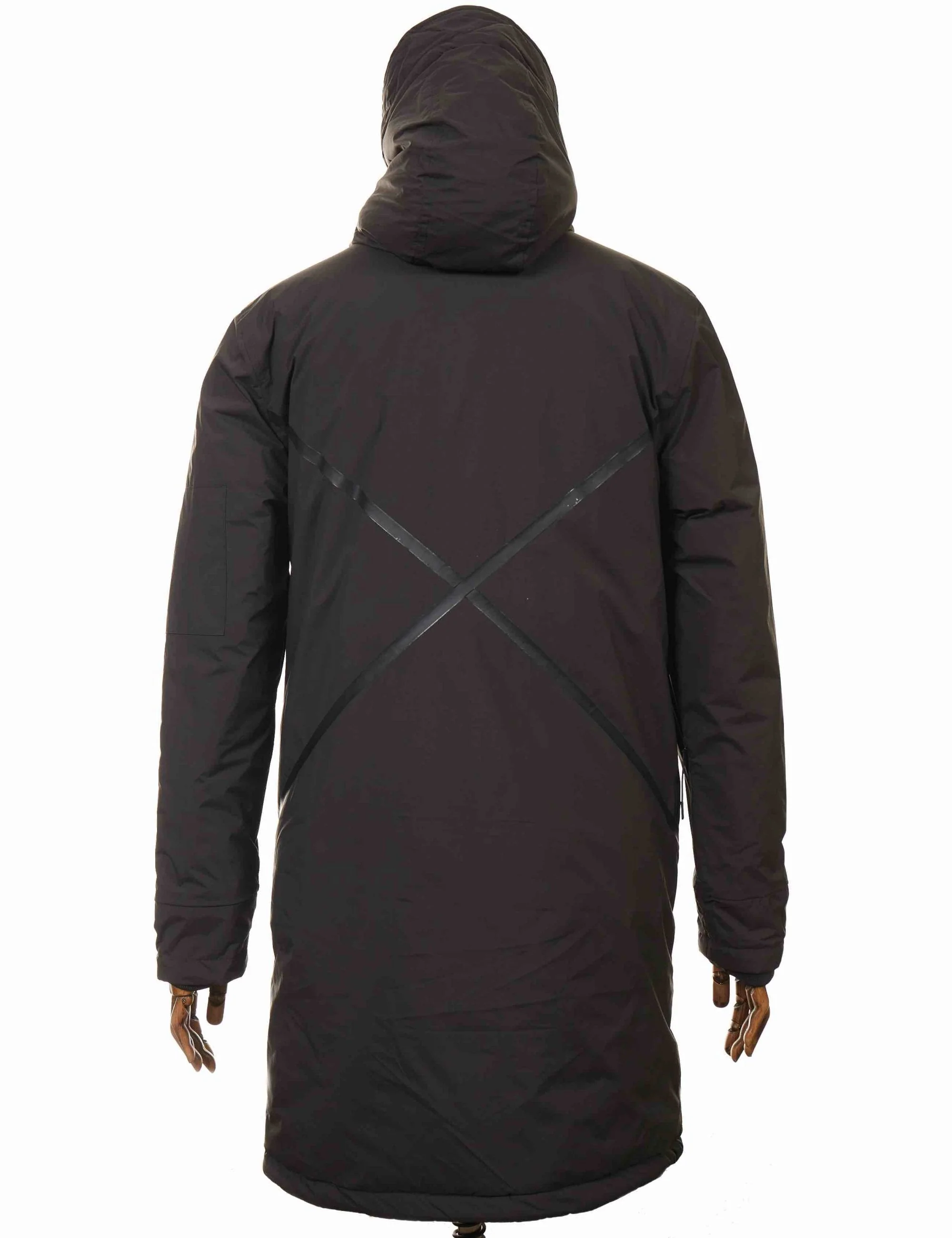 Classic Parka 2 - Black - Image 2
