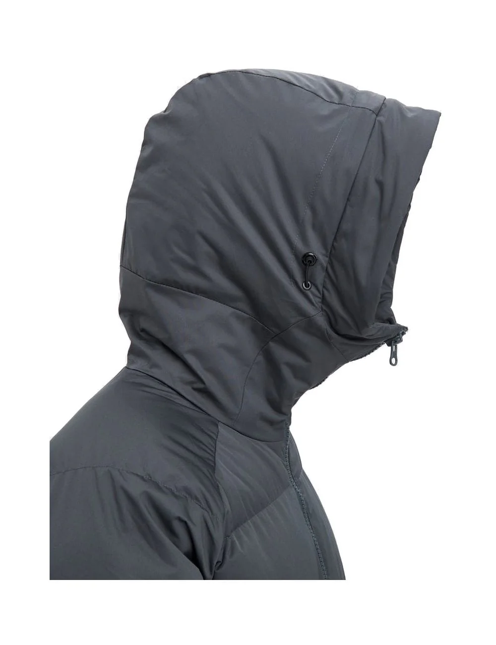 Down Jacket - Steel Black - Image 6