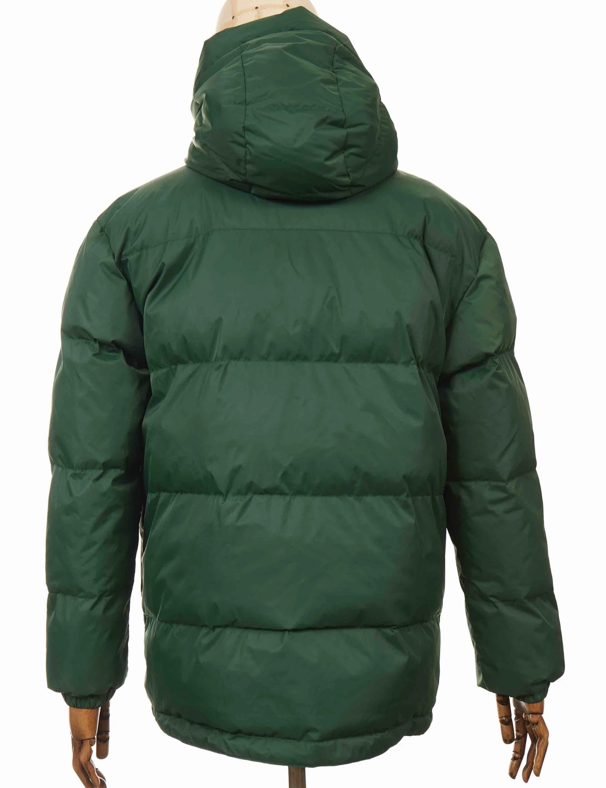 Reversible Jacket - Green/Pink - Image 2