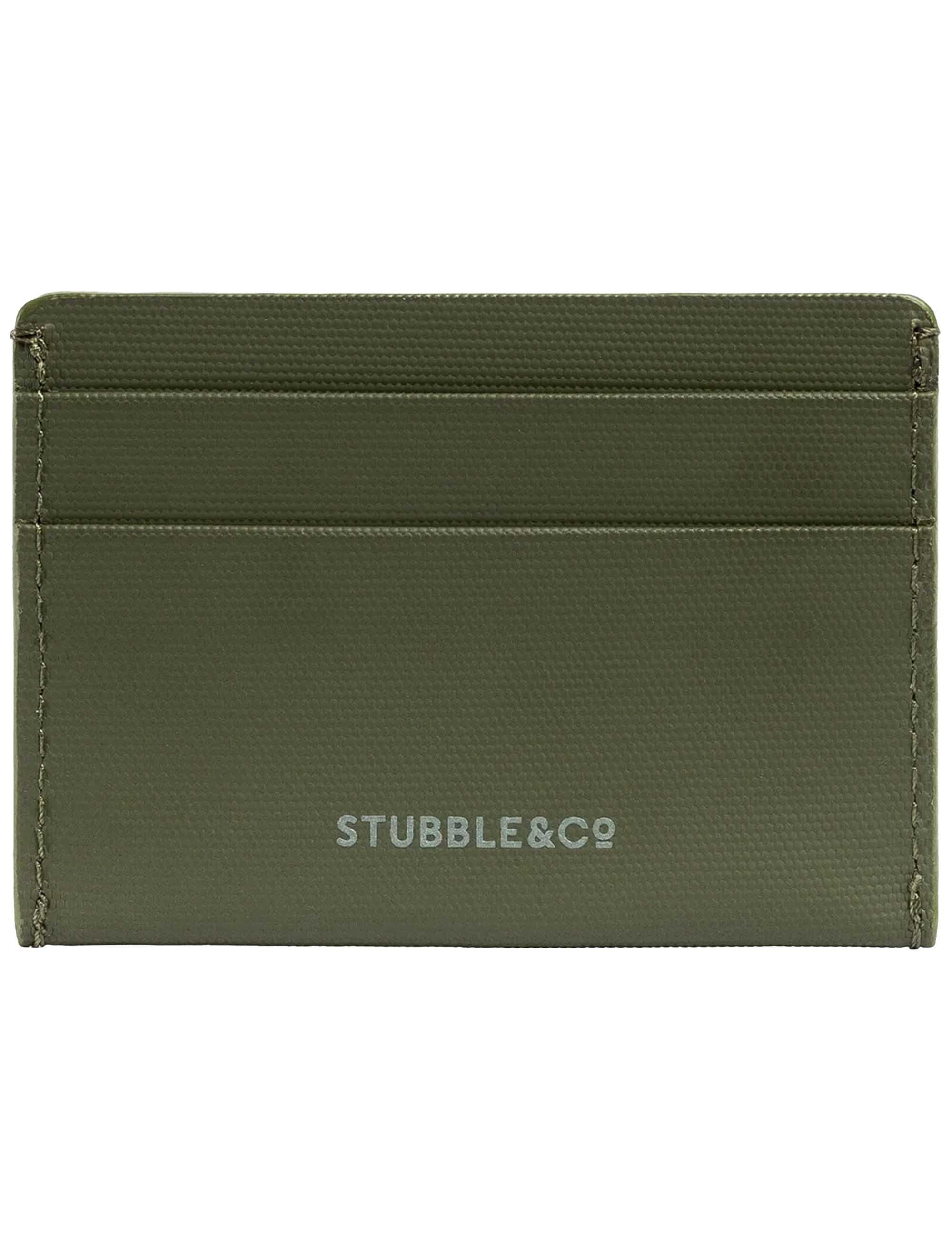 Card Holder - Urban Green