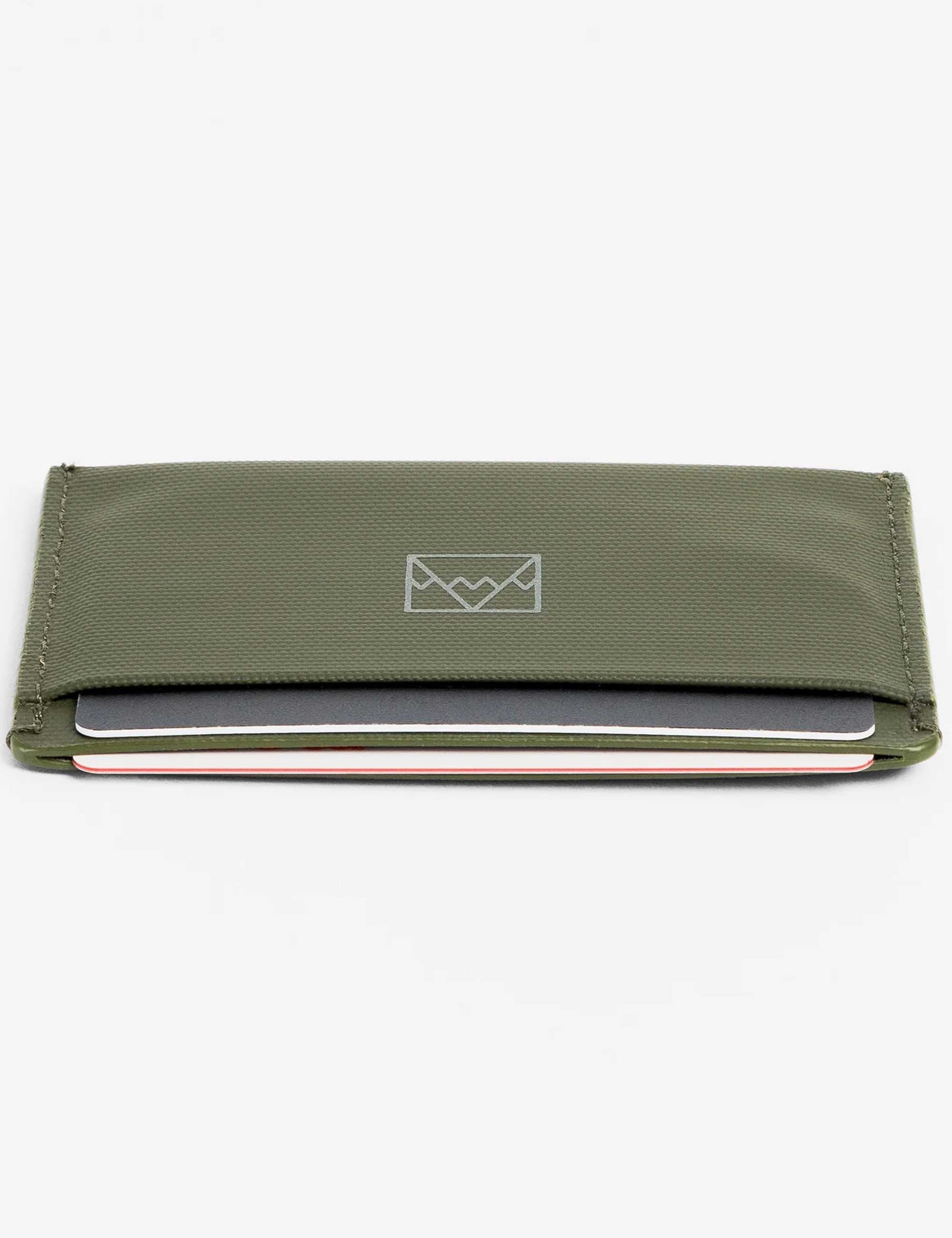 Card Holder - Urban Green - Image 3