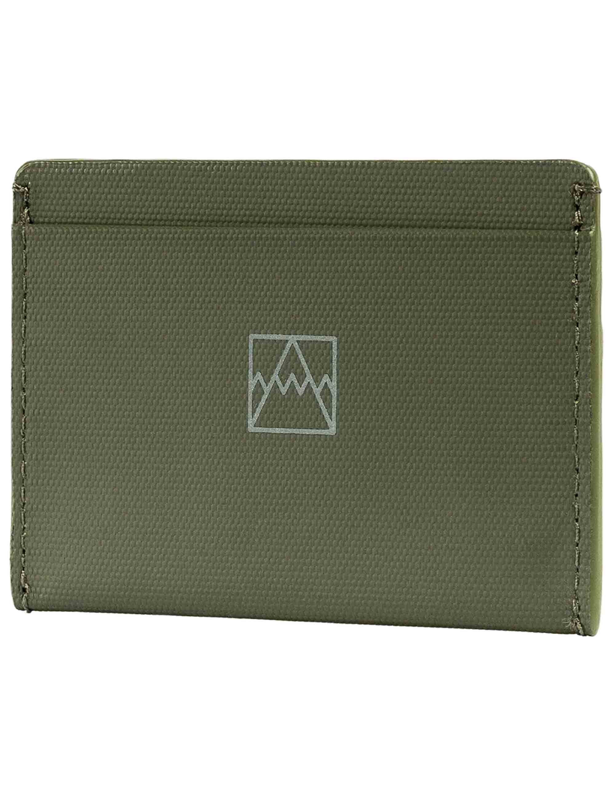 Card Holder - Urban Green - Image 4