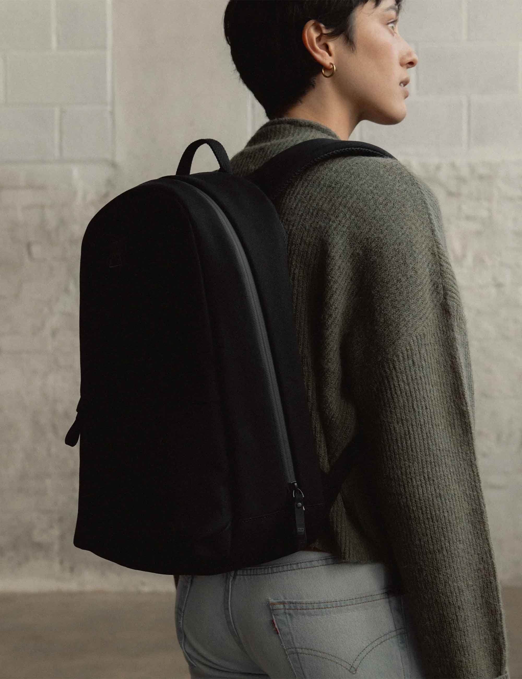 Classic Backpack 15L - All Black - Image 6