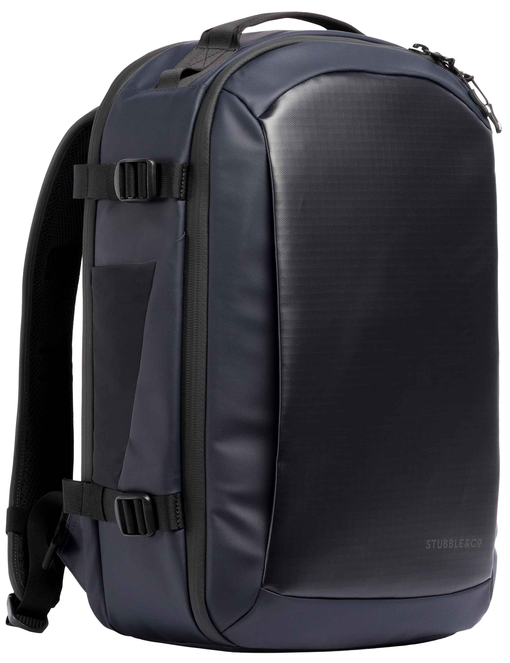 Hybrid Backpack 20L - Midnight Blue