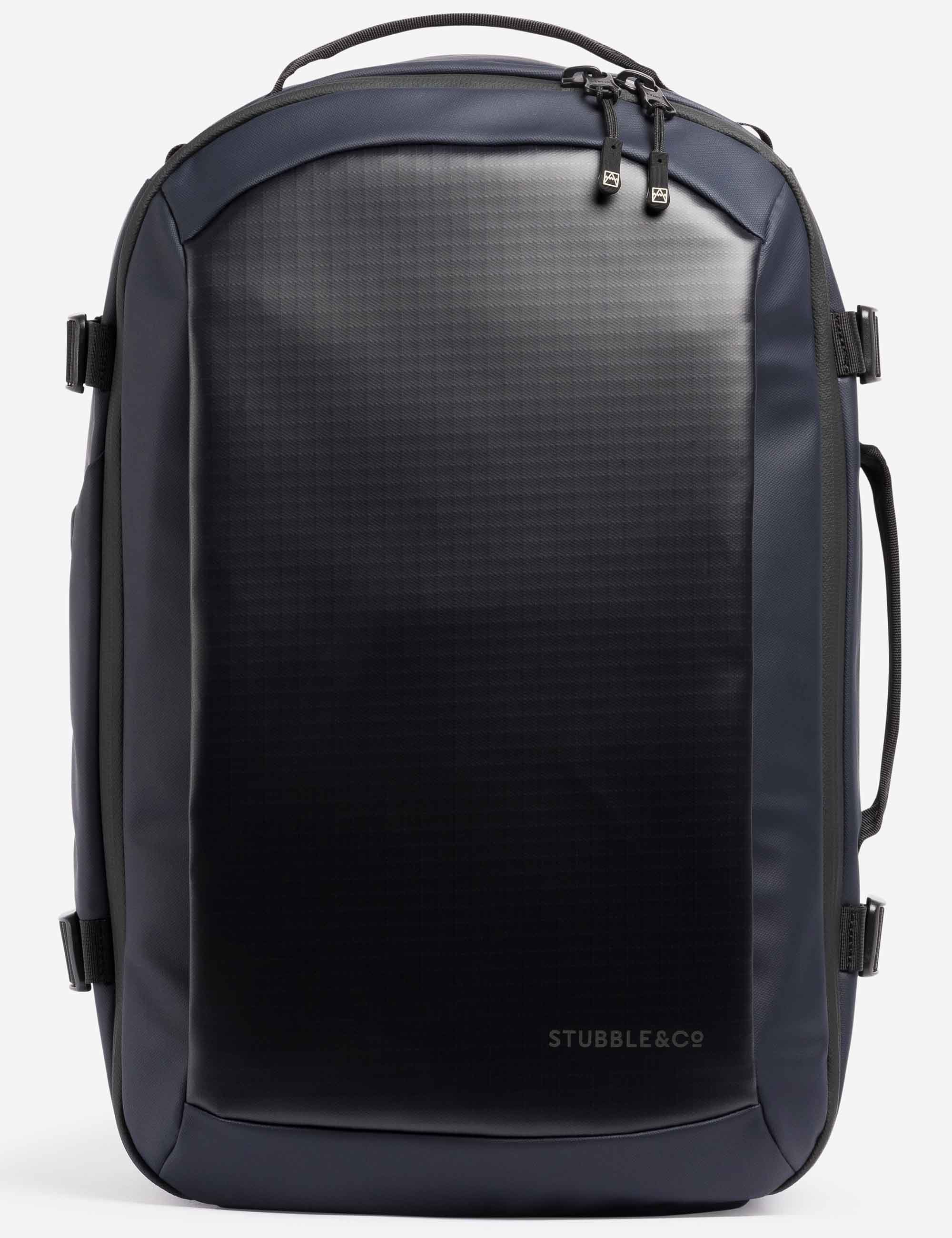 Hybrid Backpack 20L - Midnight Blue - Image 5