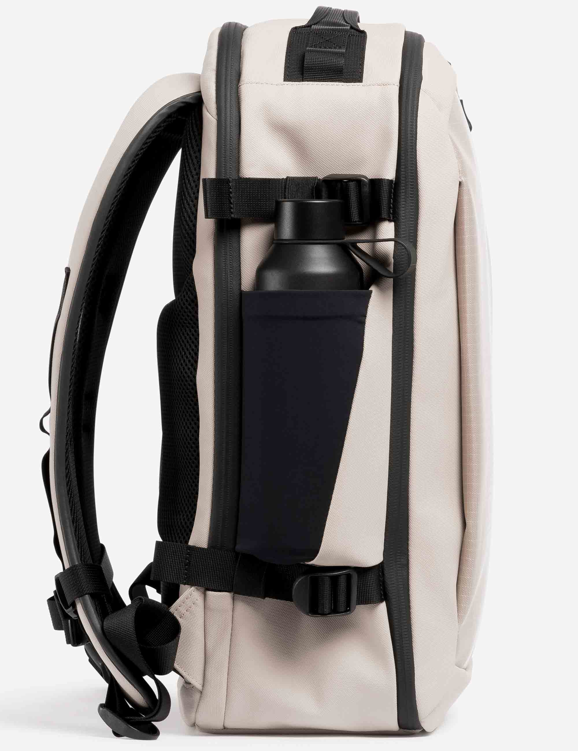 Hybrid Backpack 20L - Sand - Image 6