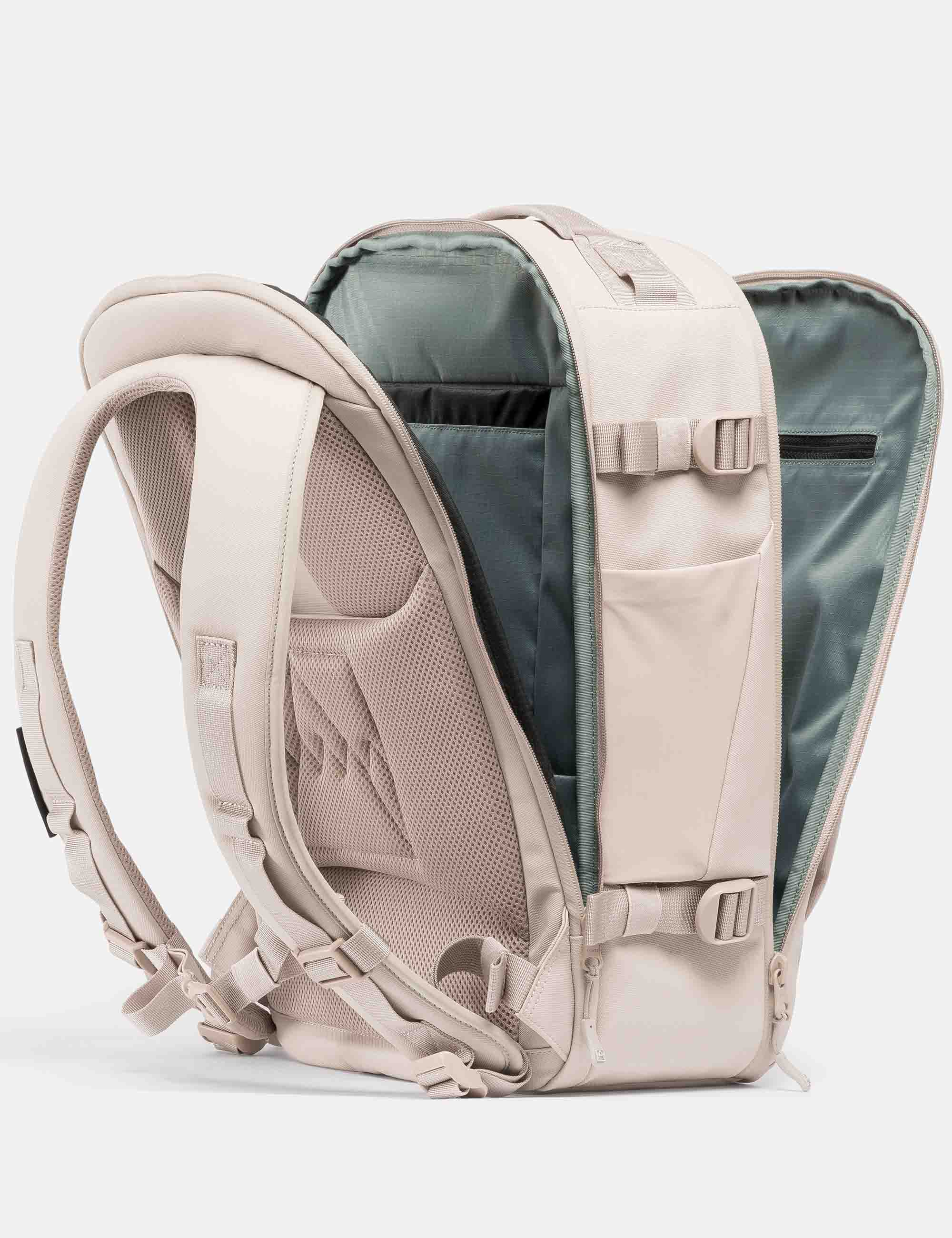 Hybrid Backpack 20L - Tonal Sand - Image 3