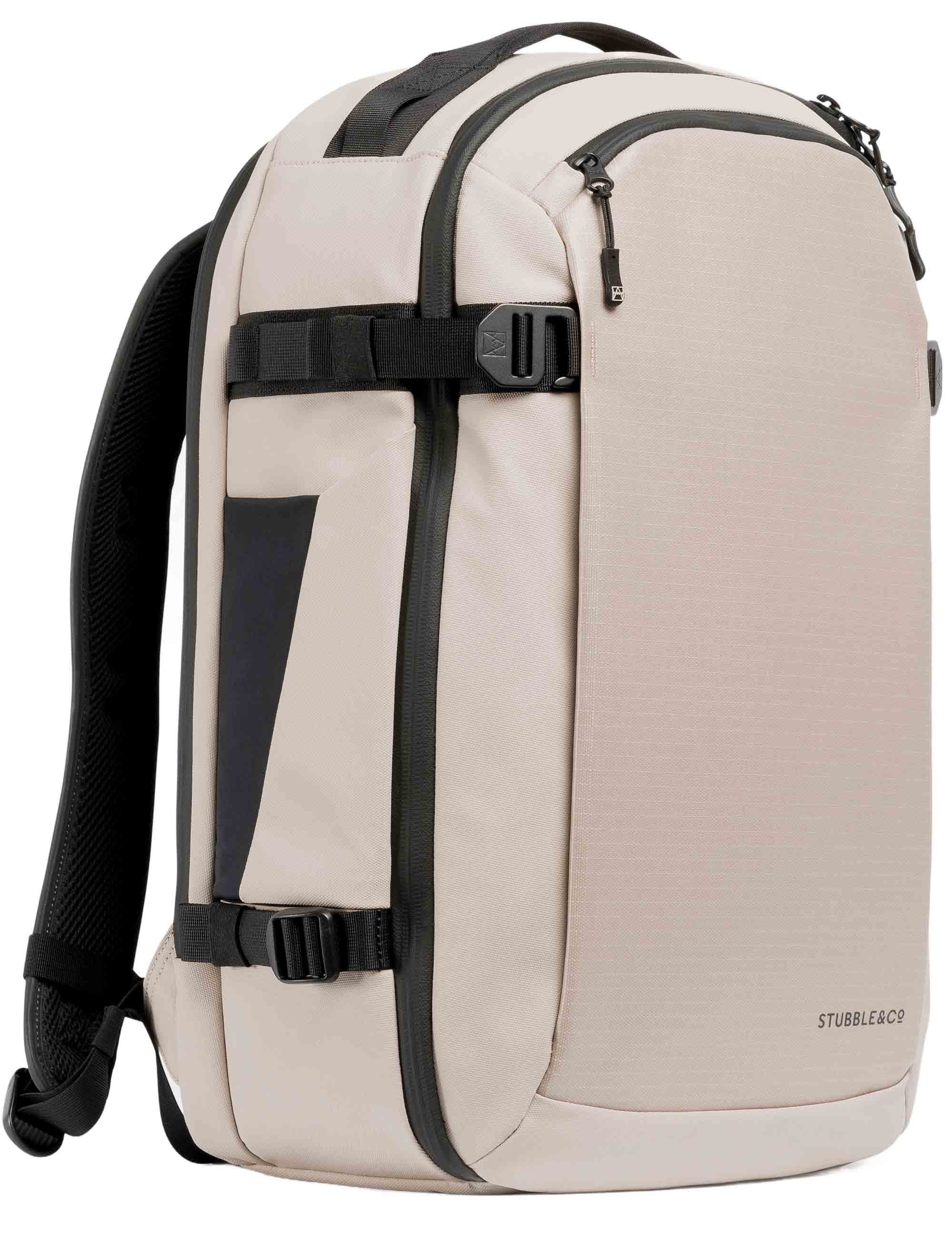 Hybrid Backpack 30L - Sand