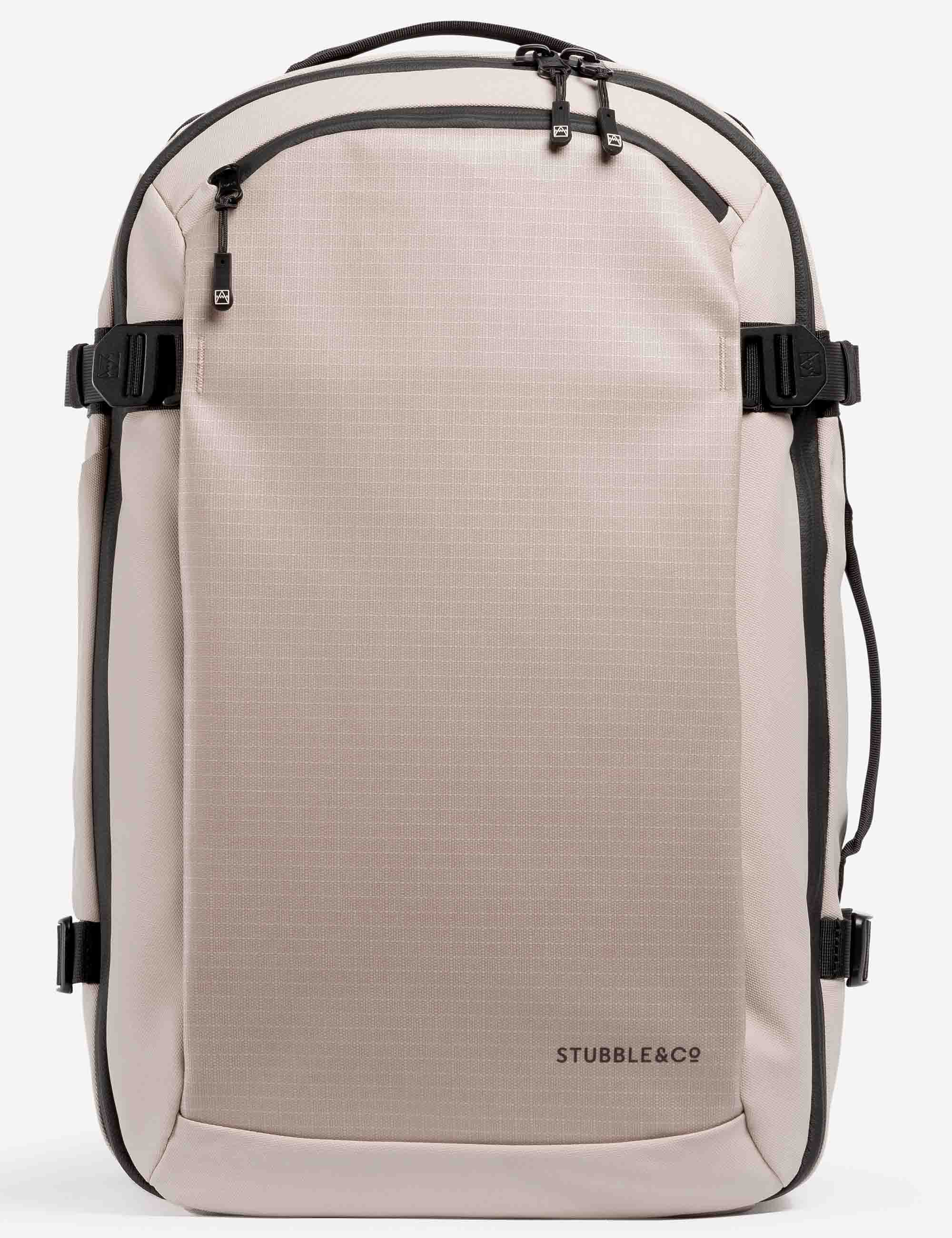 Hybrid Backpack 30L - Sand - Image 5