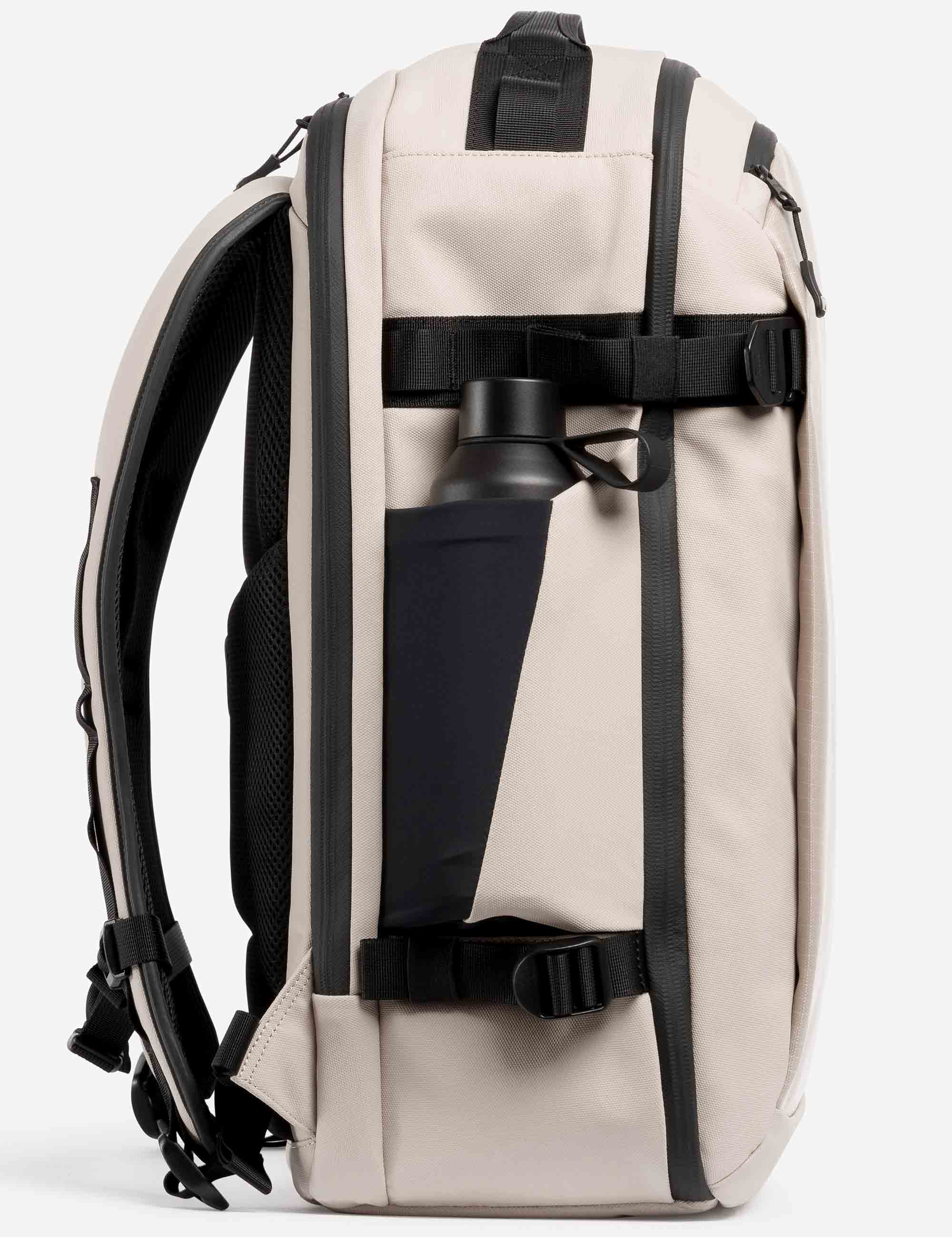 Hybrid Backpack 30L - Sand - Image 6