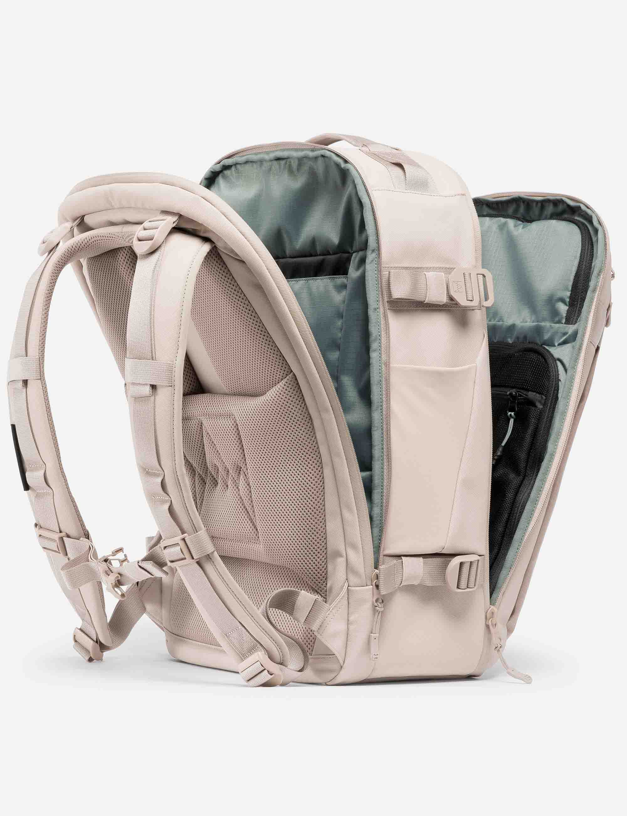 Hybrid Backpack 30L - Tonal Sand - Image 3