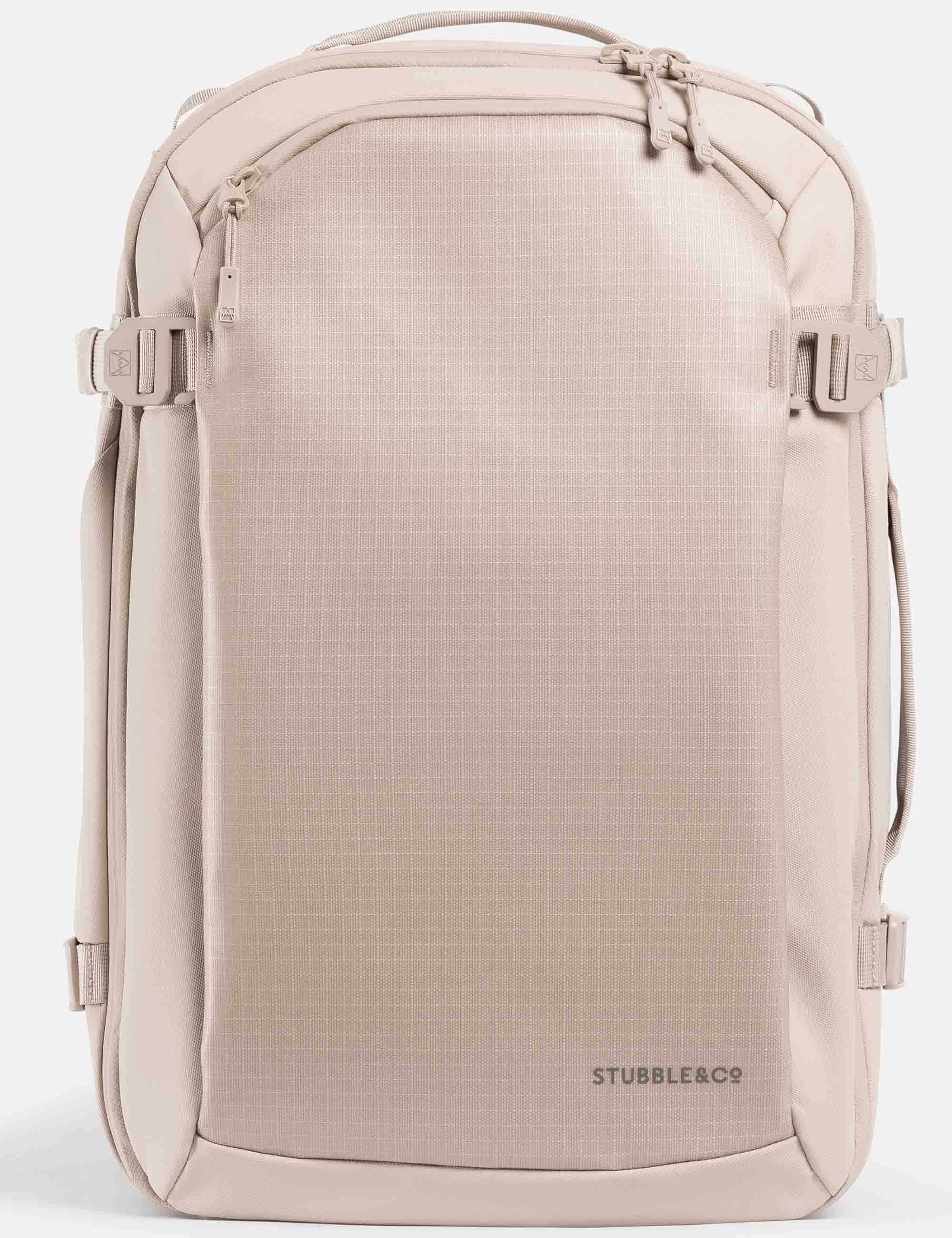 Hybrid Backpack 30L - Tonal Sand - Image 5