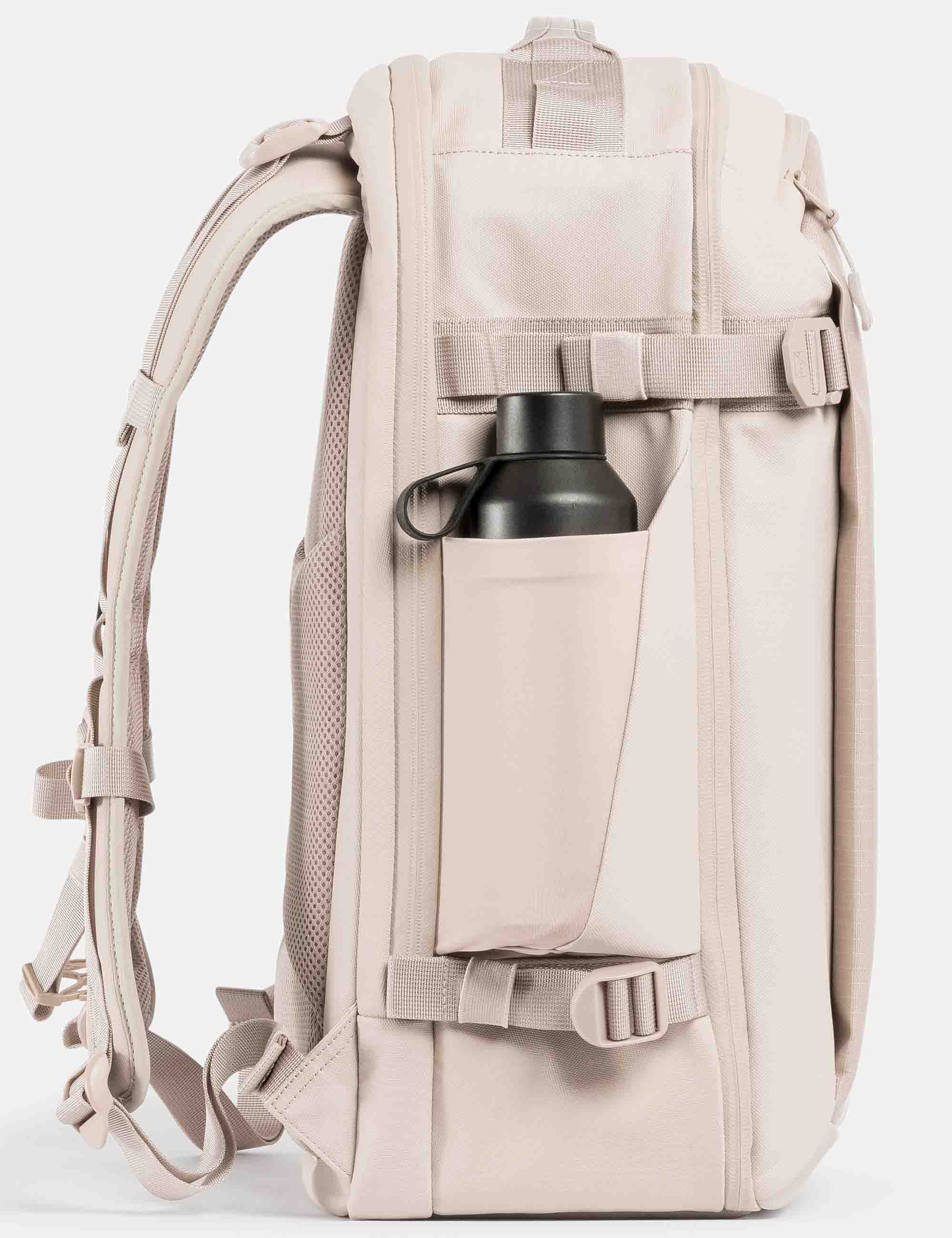 Hybrid Backpack 30L - Tonal Sand - Image 7