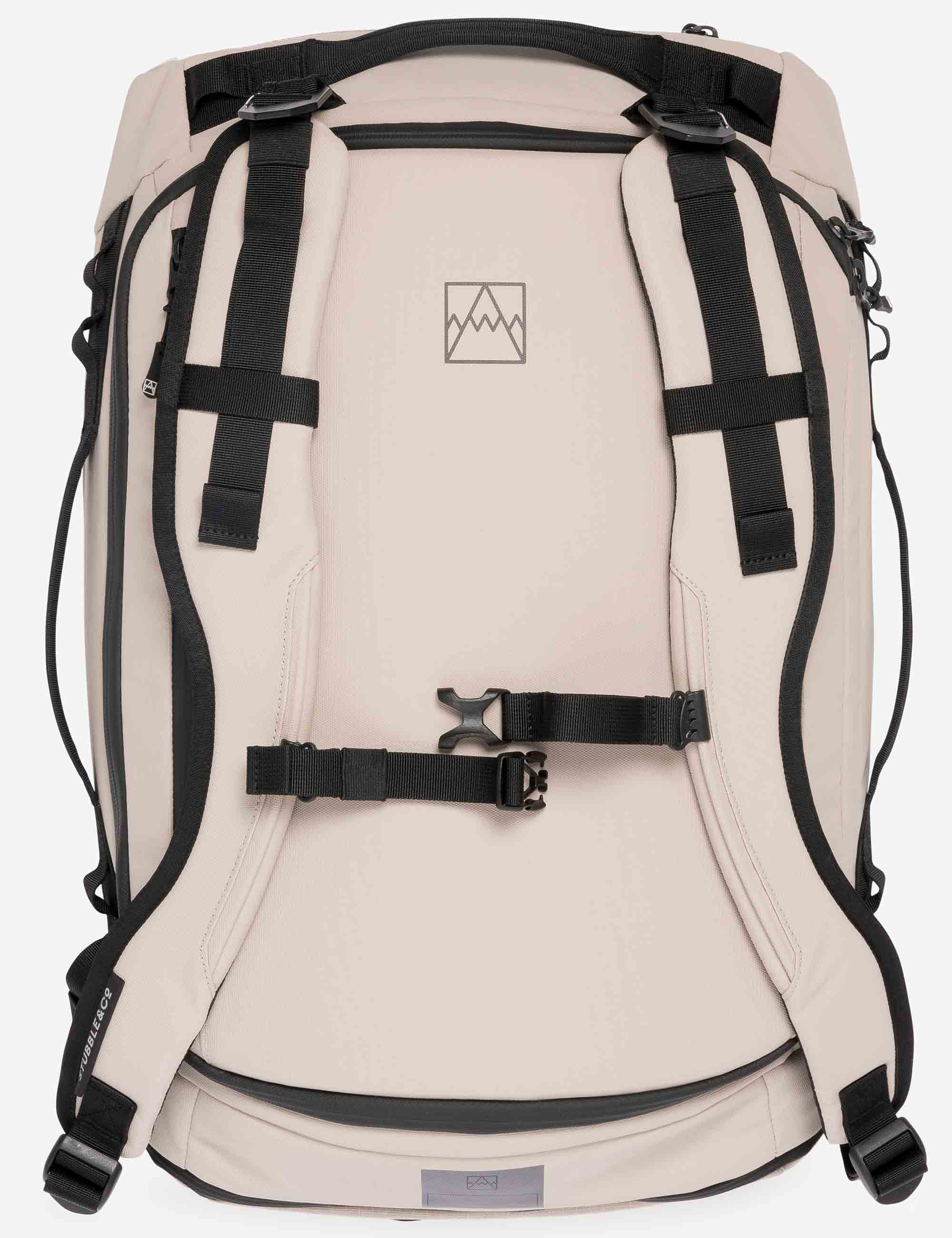 Kit Bag 30L - Sand - Image 3