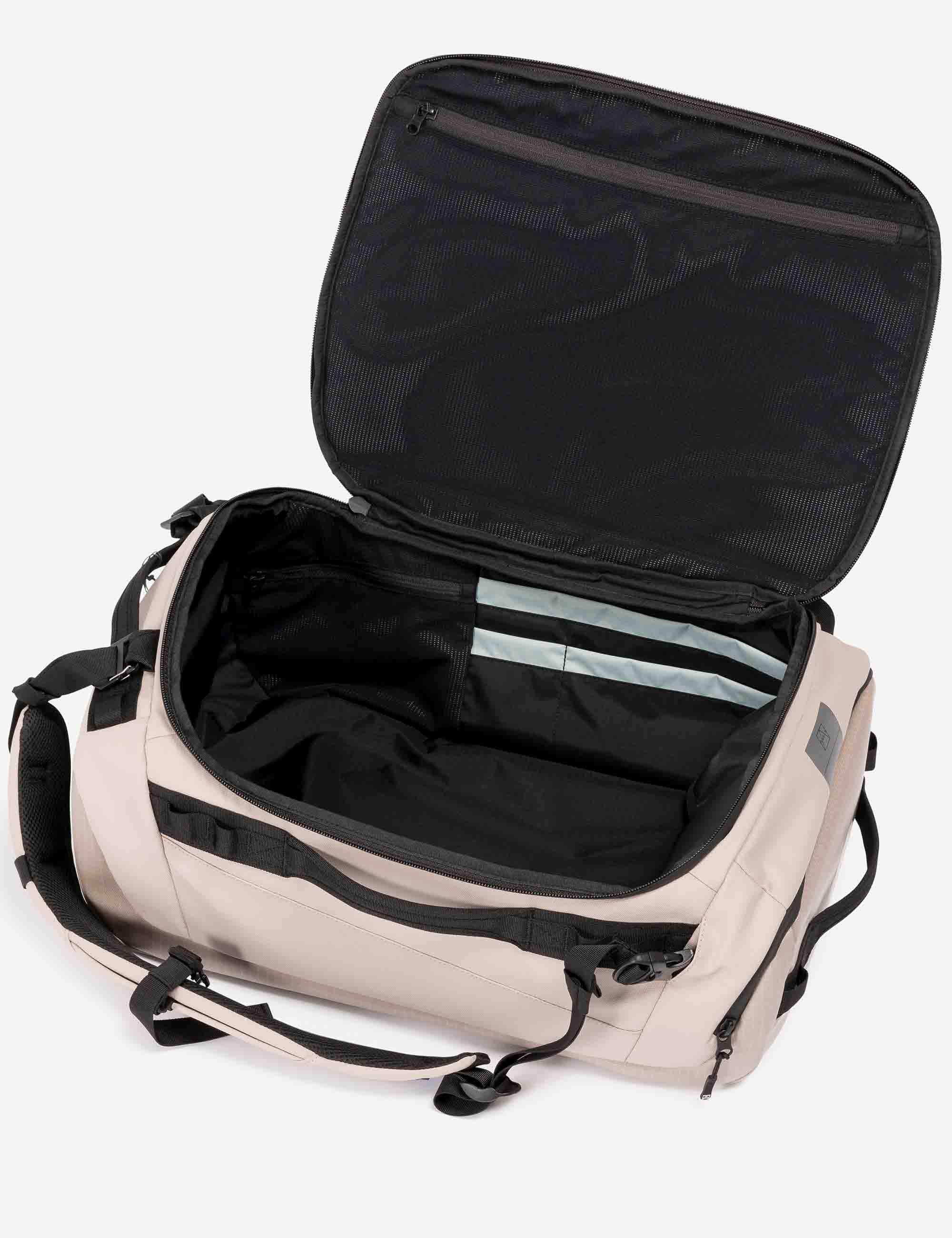 Kit Bag 30L - Sand - Image 4