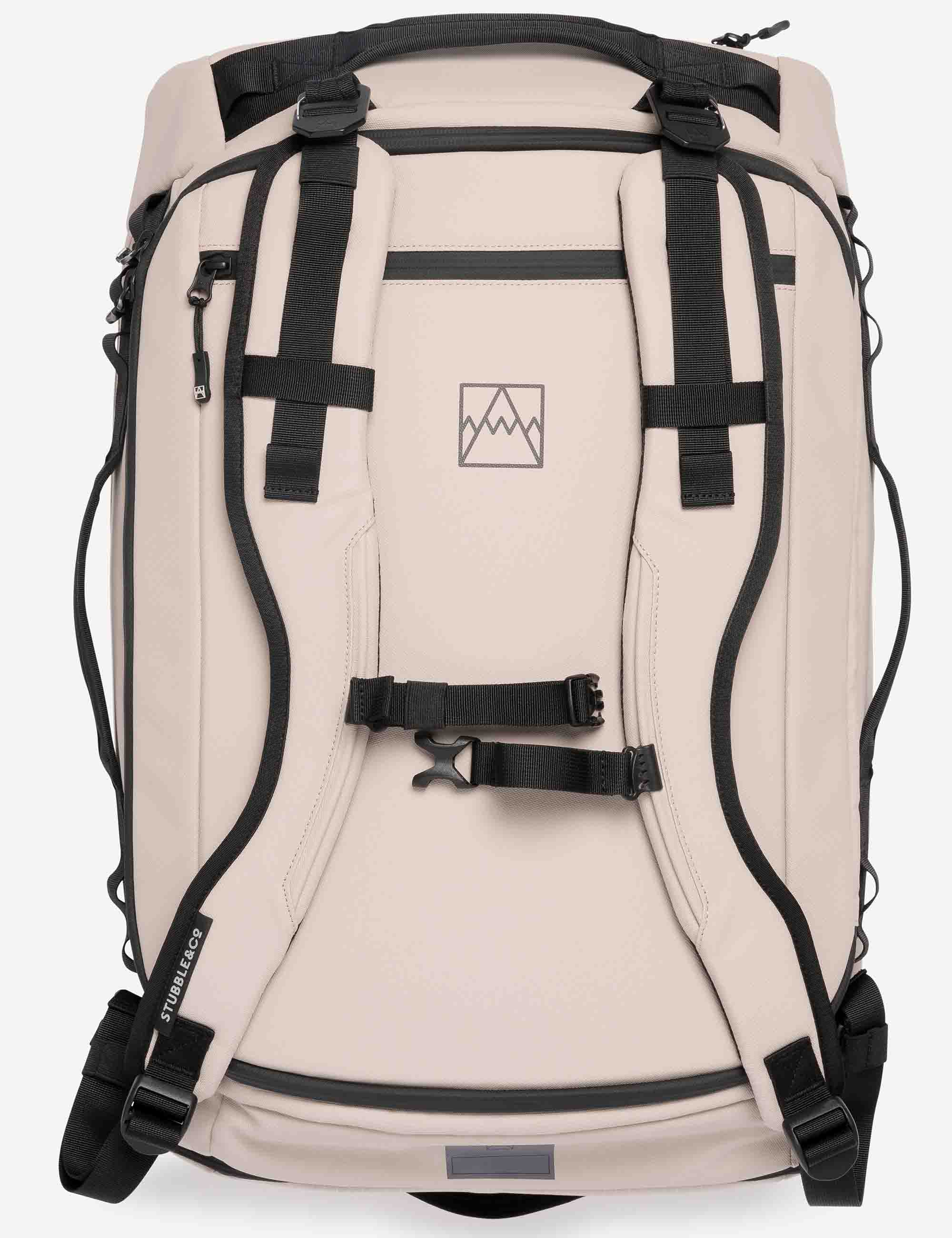 Kit Bag 40L - Sand - Image 3