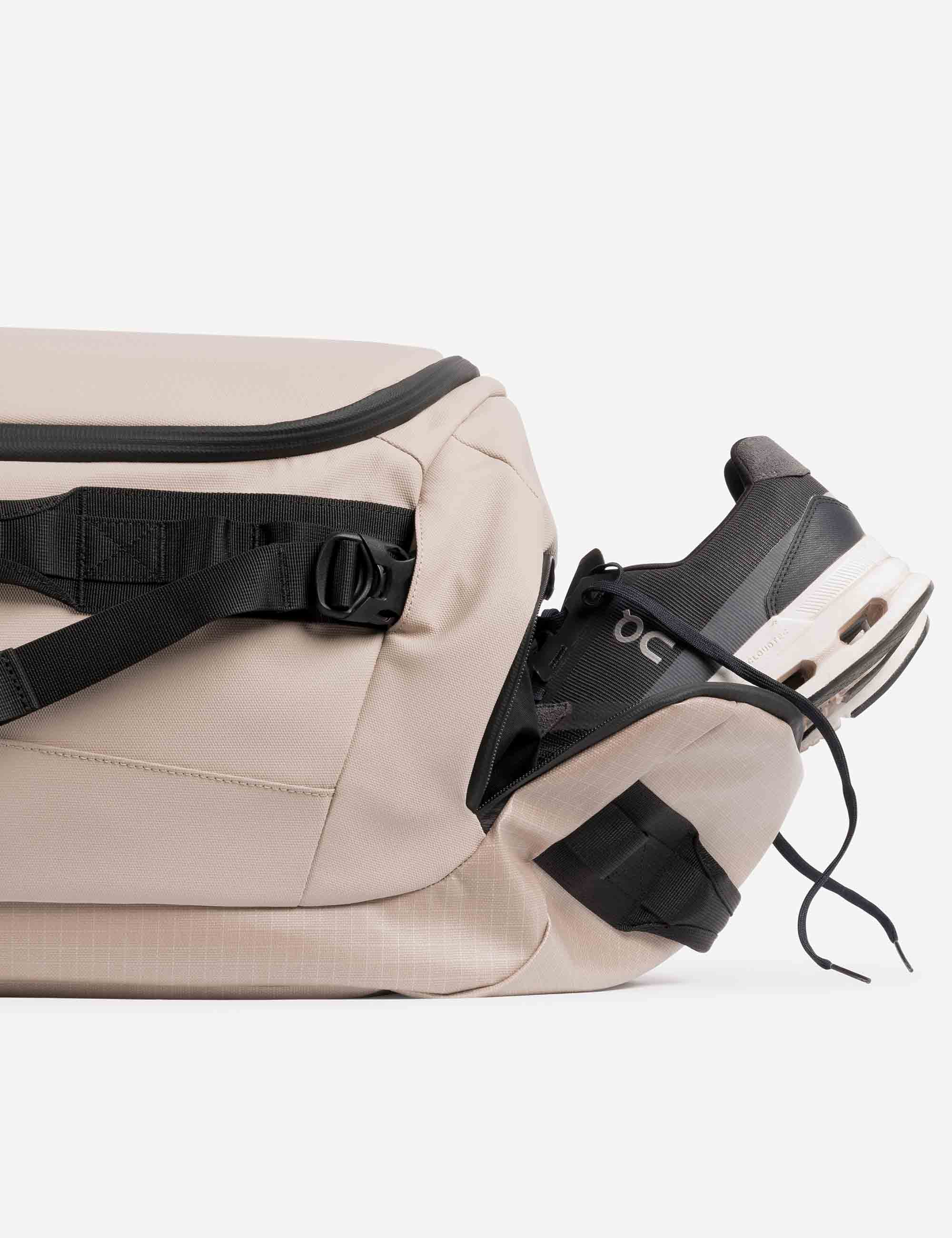 Kit Bag 40L - Sand - Image 8