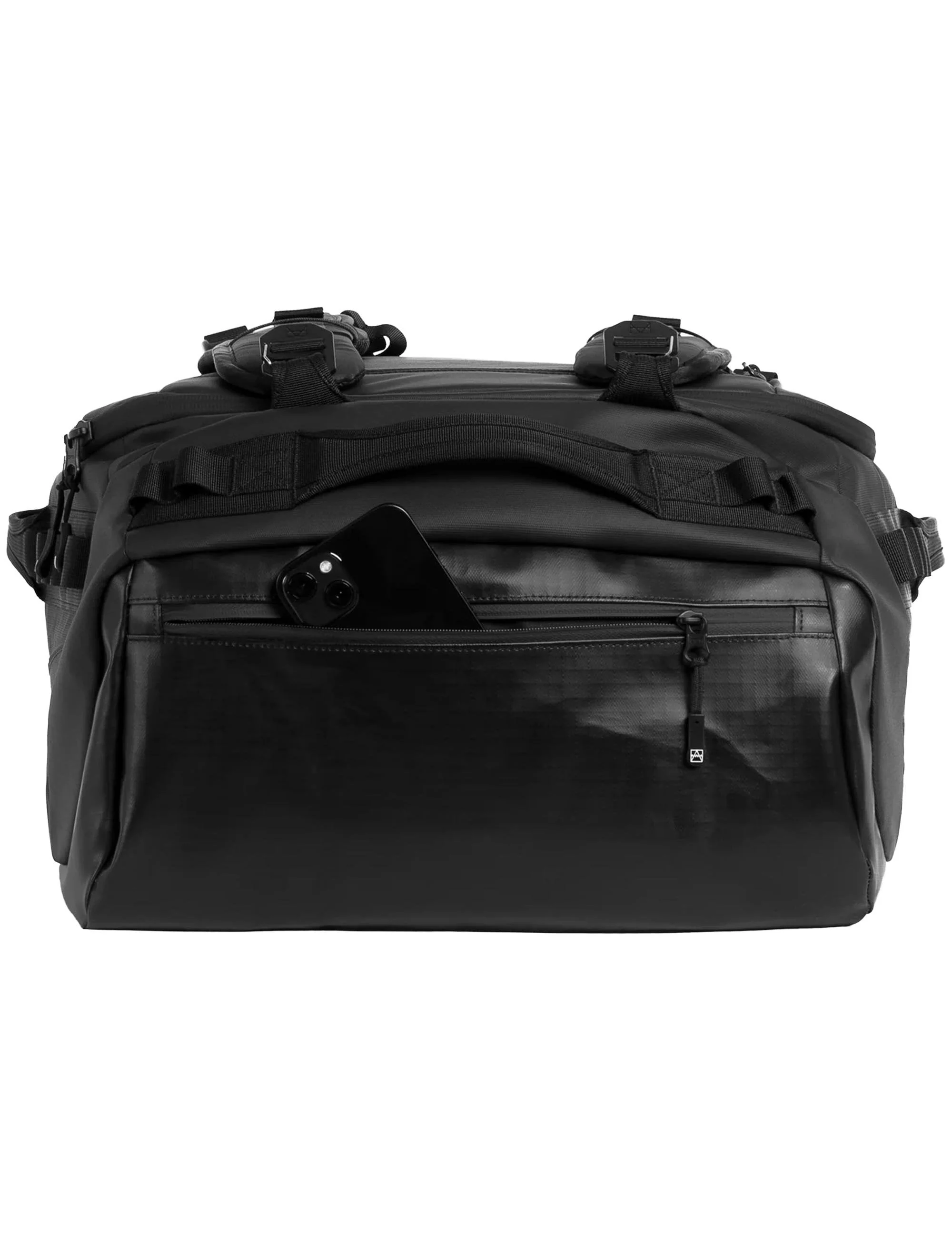 Kit Bag Large (65L) - All Black - Image 4