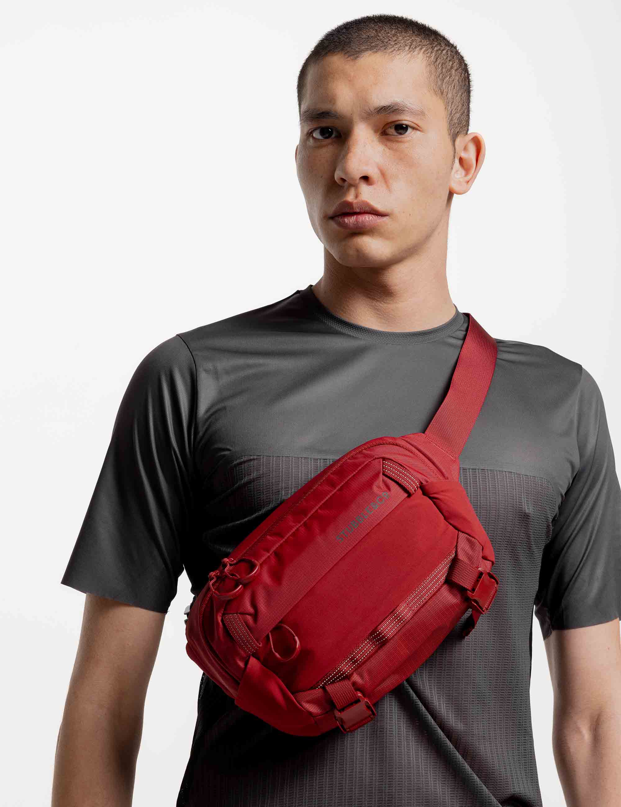 Motion Sling Bag 4L - Magma - Image 4