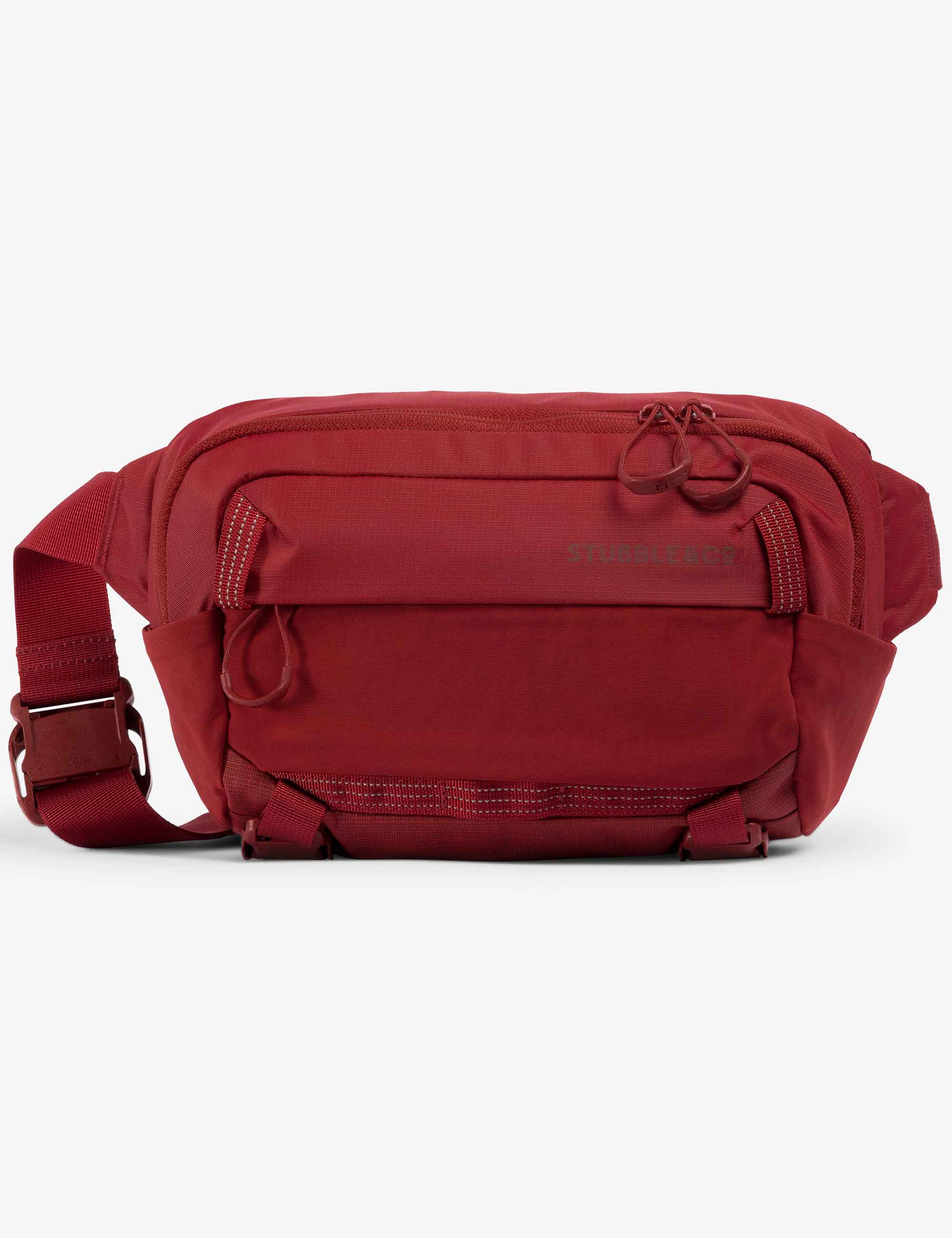 Motion Sling Bag 4L - Magma - Image 5