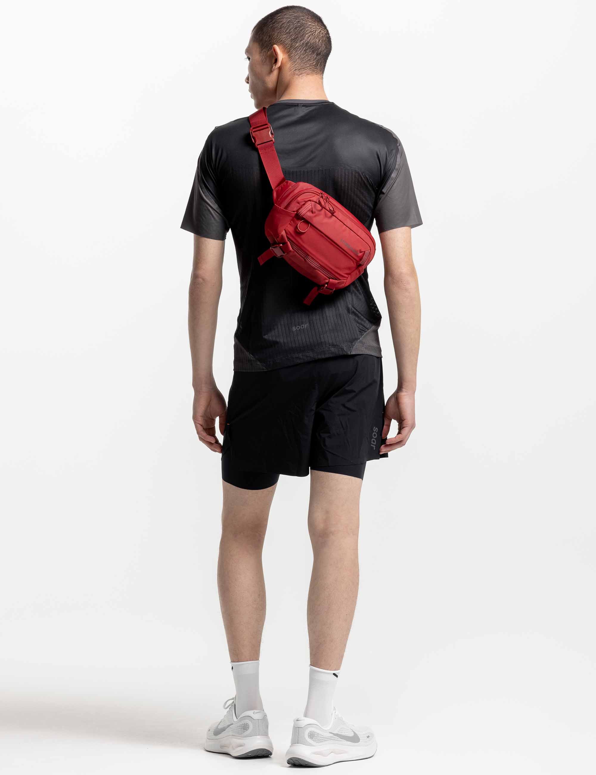 Motion Sling Bag 4L - Magma - Image 7