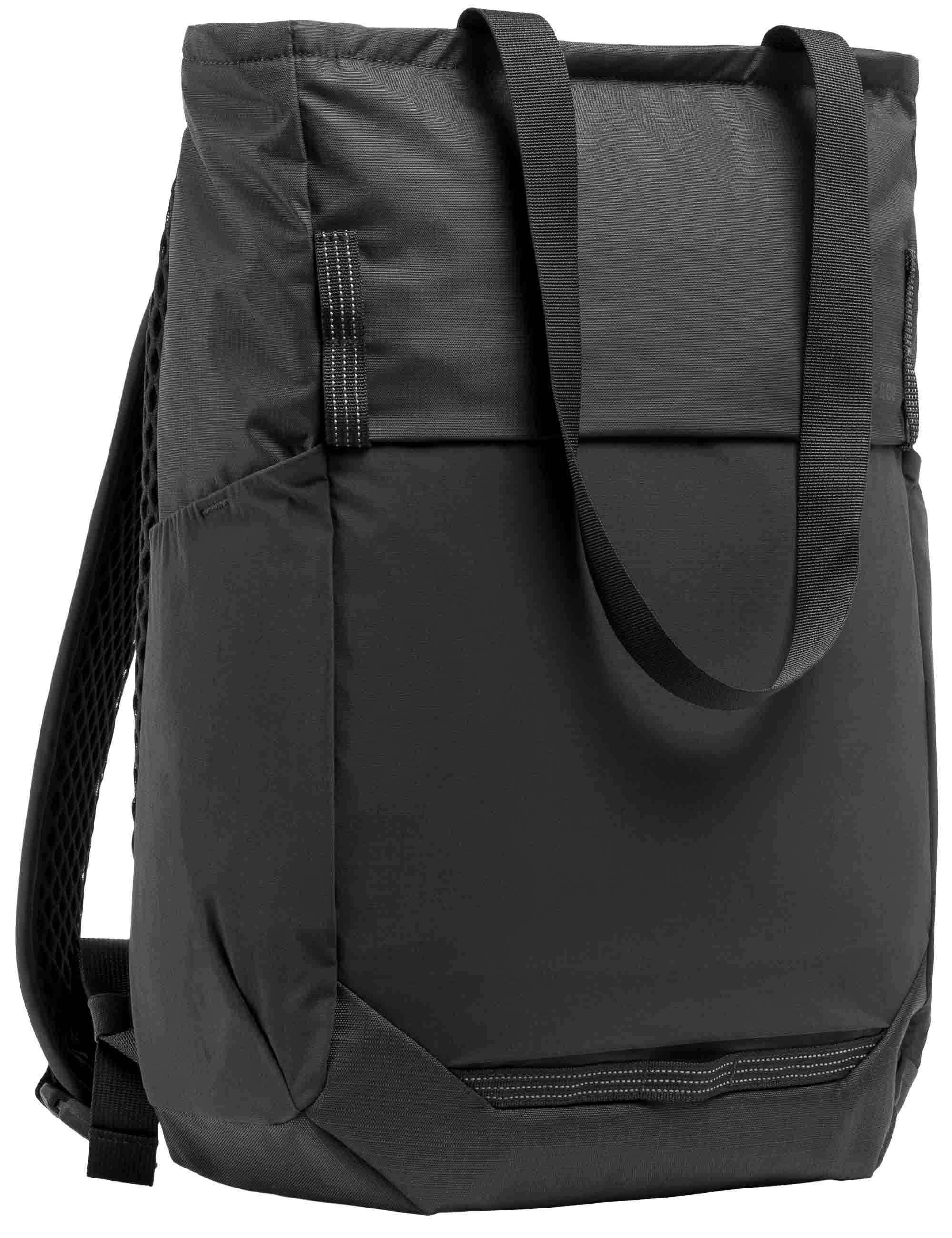 Motion Tote Pack 18L - Charcoal - Image 3