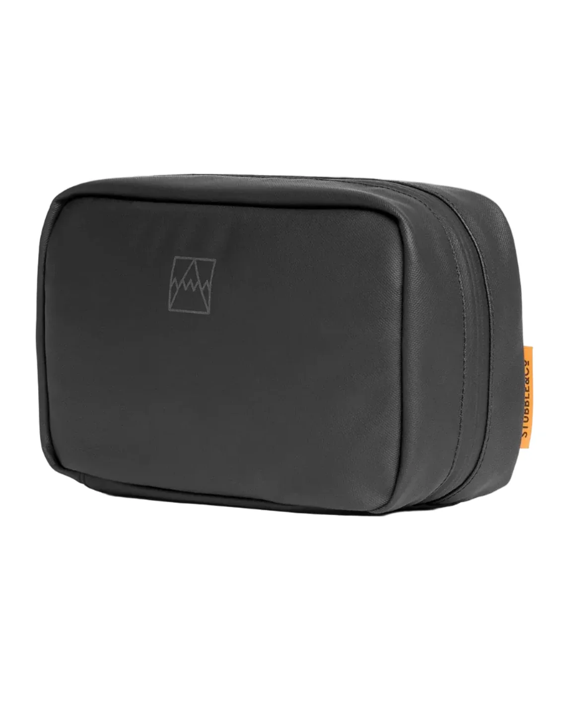 Tech Bag - All Black