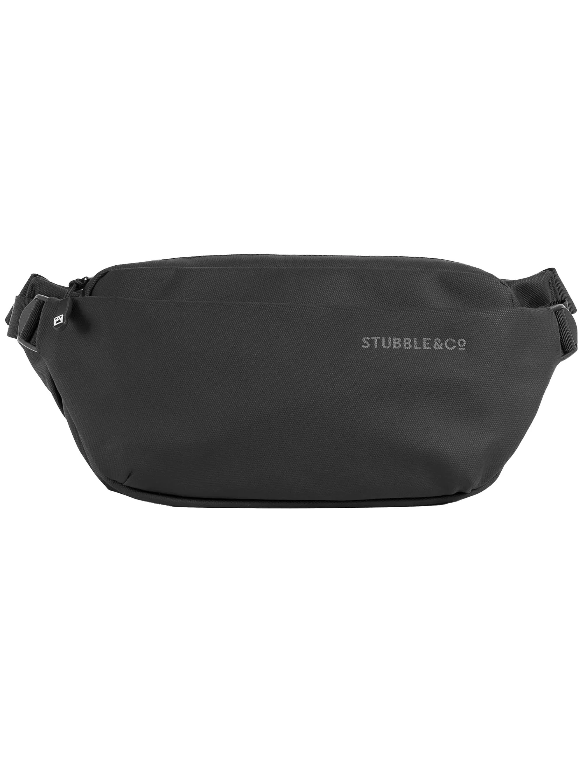The Crossbody Bag 3L - All Black - Image 5