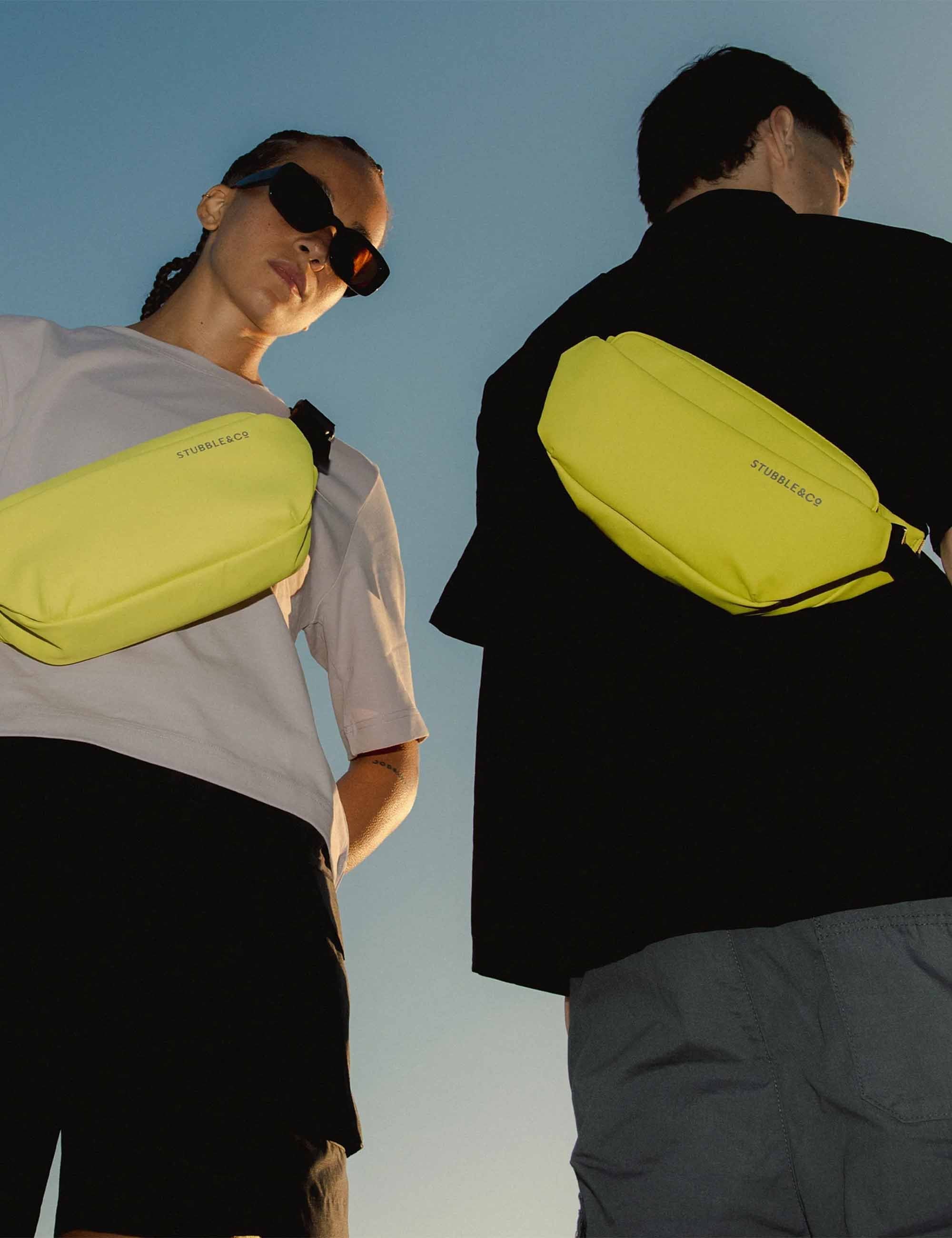 The Crossbody Bag 3L - Volt (Ltd Edition) - Image 5