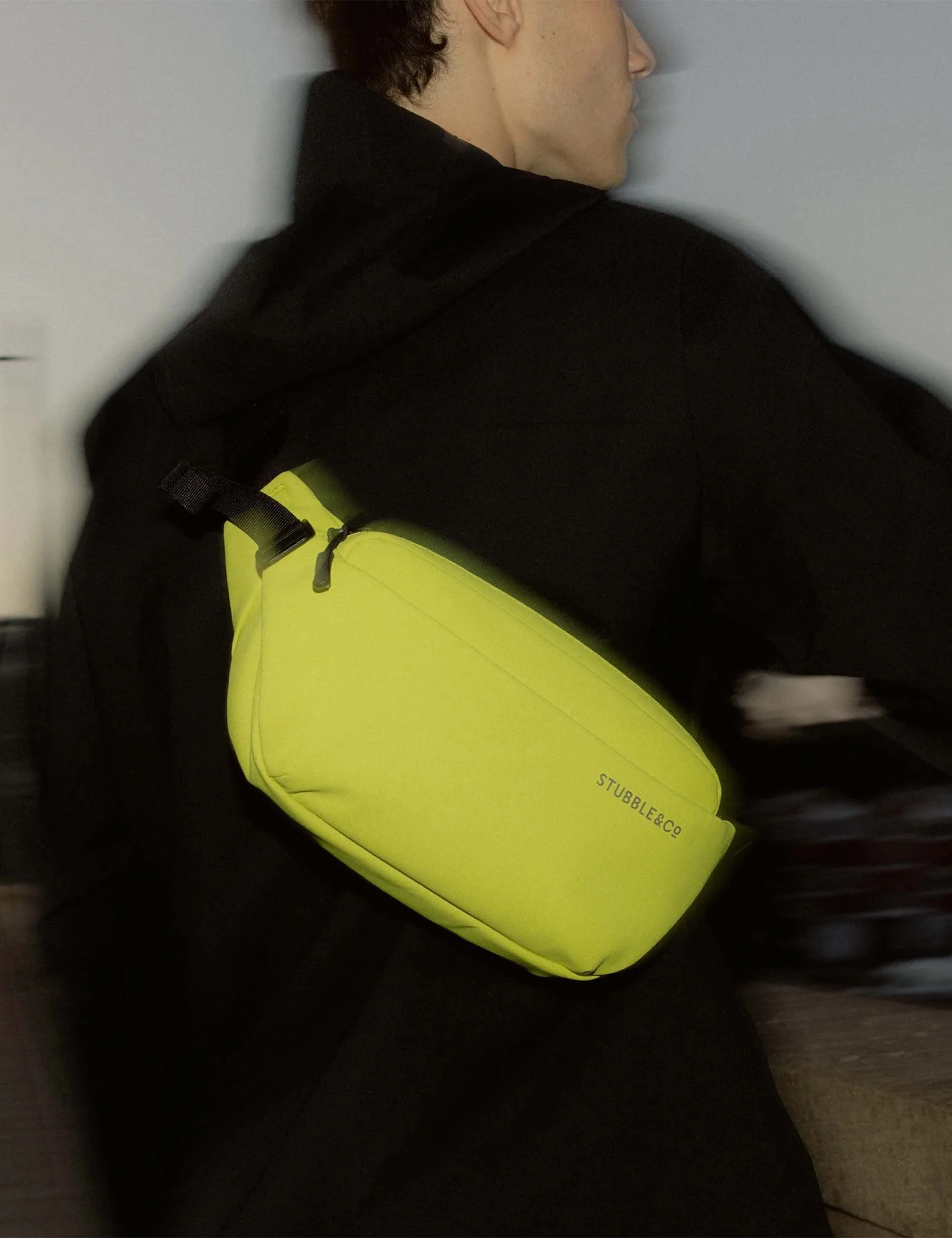 The Crossbody Bag 3L - Volt (Ltd Edition) - Image 6